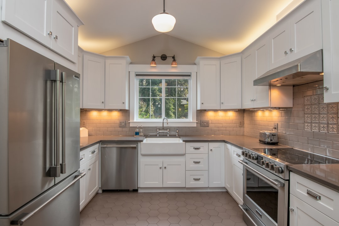 5 Best Modern Cabinets for Maple Shade, New Jersey Homes 2026 — Design, Cabinetry & More context photo for Maple Shade, New Jersey