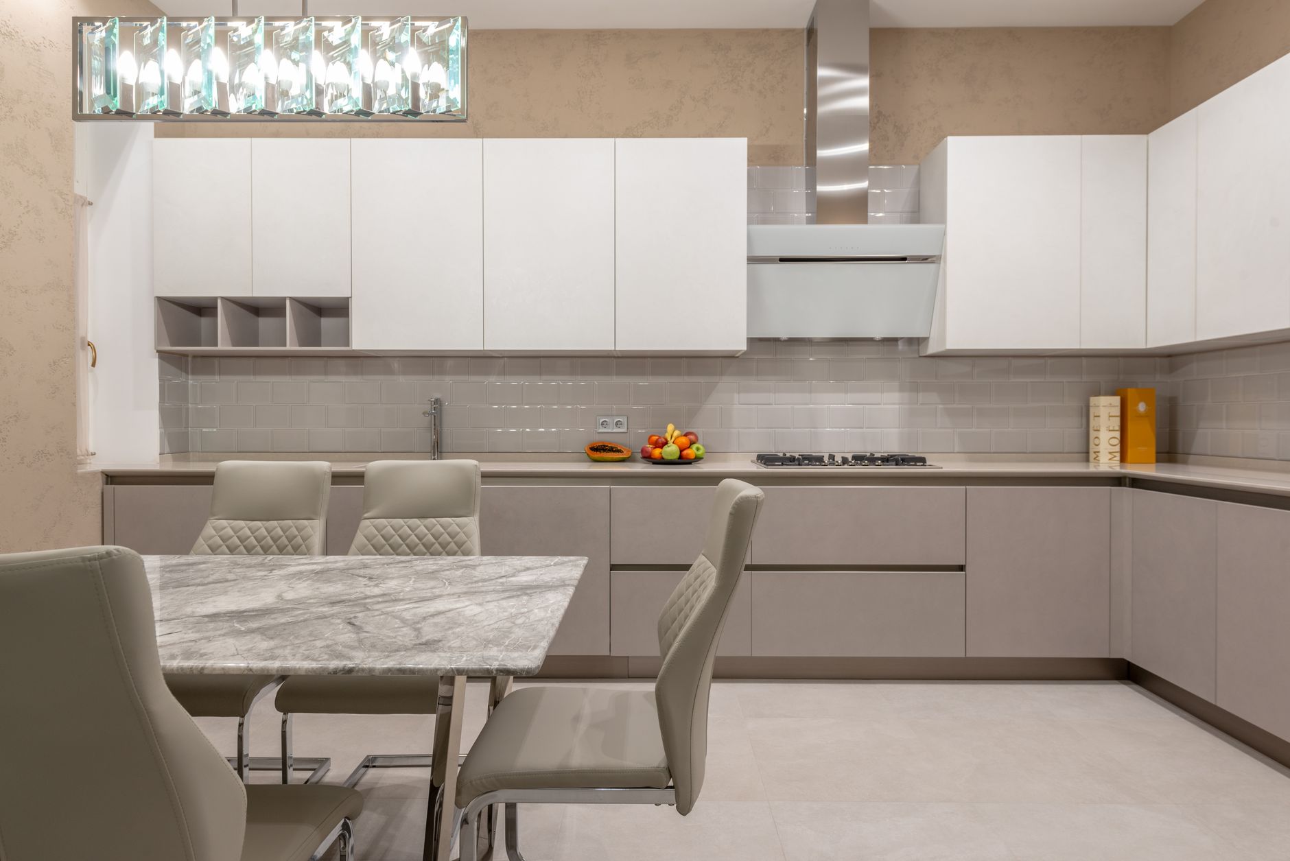 Why Contemporary Cabinets Are Best for Delanco, New Jersey? — Design, Cabinetry & More context photo for Delran, New Jersey