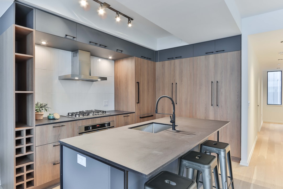 Top 5 Traditional Cabinet Styles for Mount Holly Homes 2026 — illustrative photo (Wrightstown)