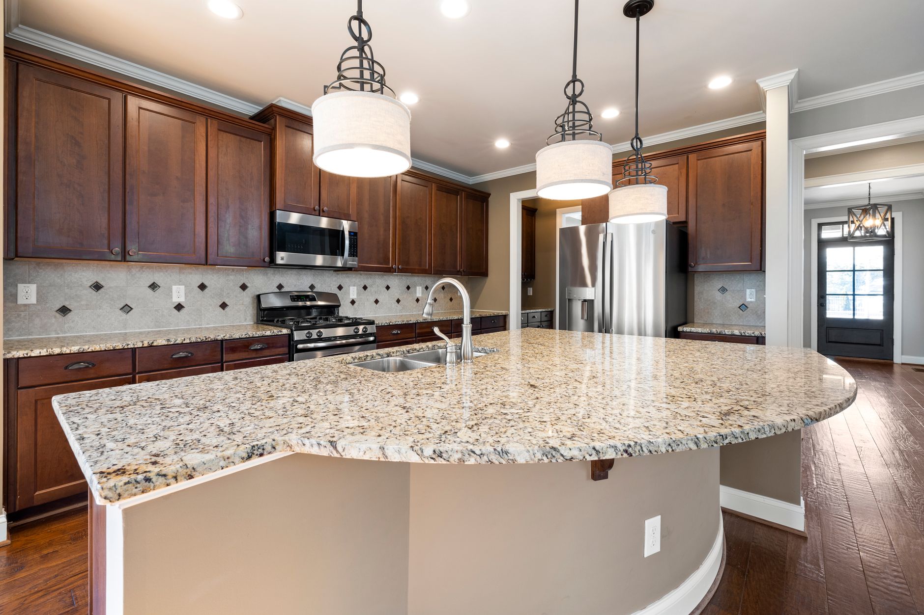 Guide to Timeless Transitional Cabinets in Mount Holly, NJ — Design, Cabinetry & More context photo for Mount Holly, New Jersey