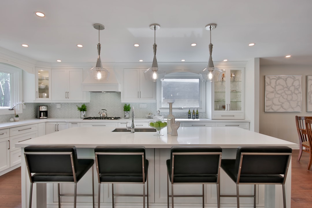 5 Best Modern Cabinet Solutions for Mansfield, NJ Homes 2026 — illustrative photo (Wrightstown)