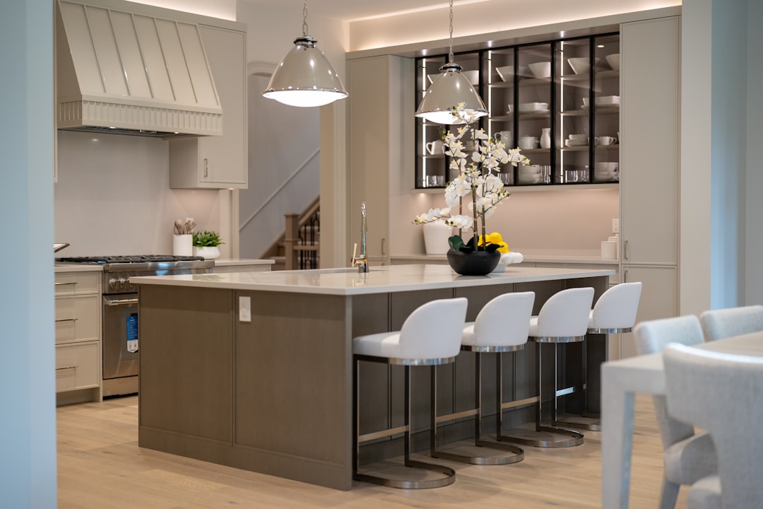 5 Best Transitional Cabinets for Riverside, New Jersey Homes — illustrative photo (Wrightstown)
