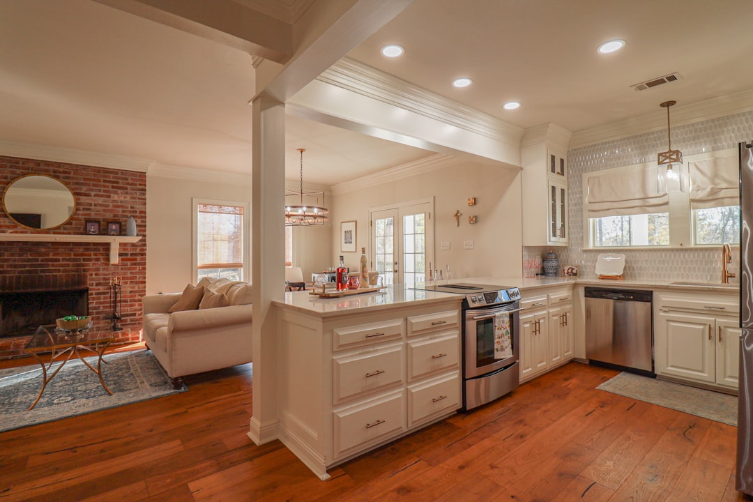 Fix Kitchen Remodel Mistakes in Tabernacle, New Jersey? — Design, Cabinetry & More context photo for Tabernacle, New Jersey