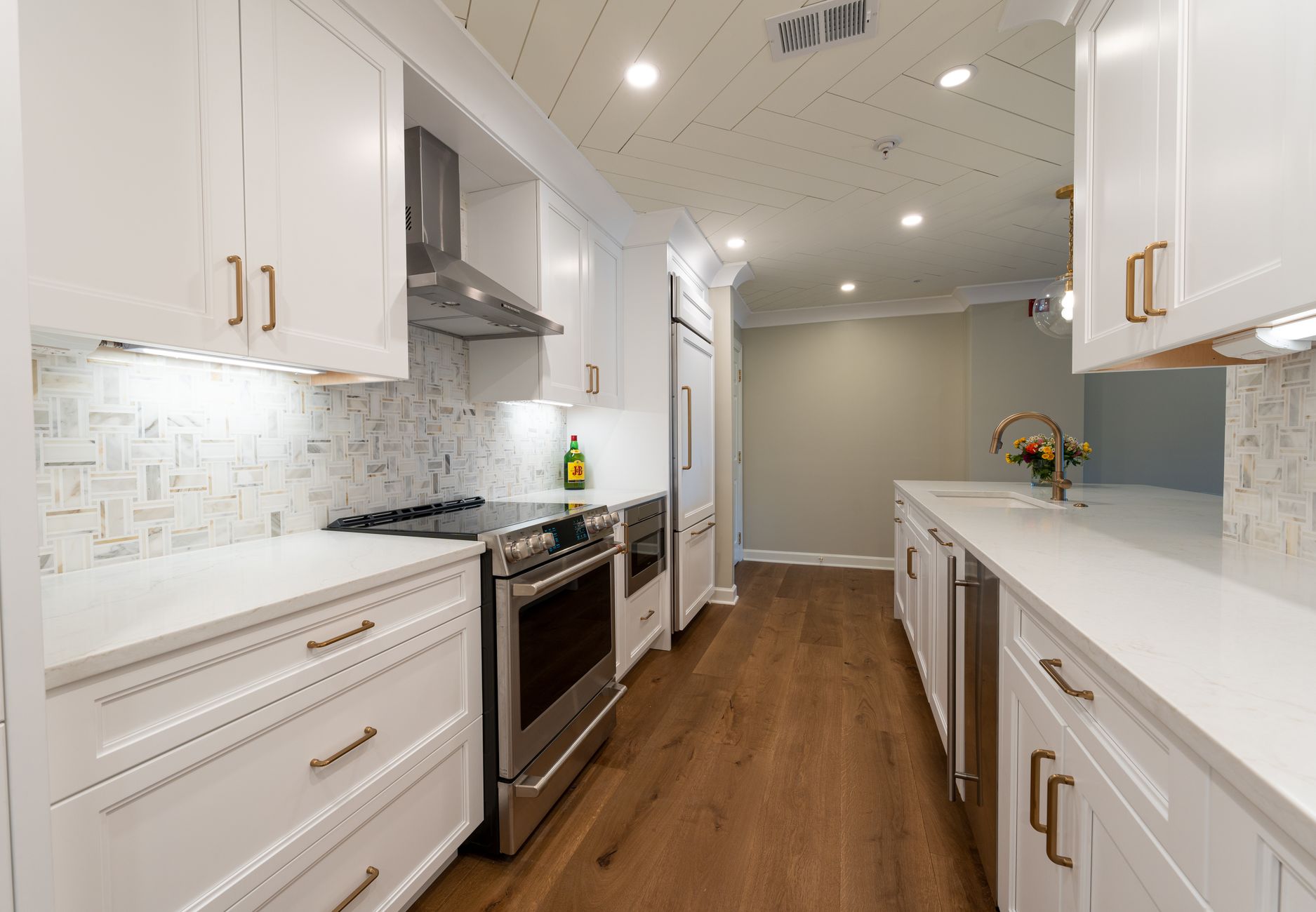 Unveiling Modern Cabinet Solutions for Shamong Kitchens — Design, Cabinetry & More context photo for Shamong, New Jersey