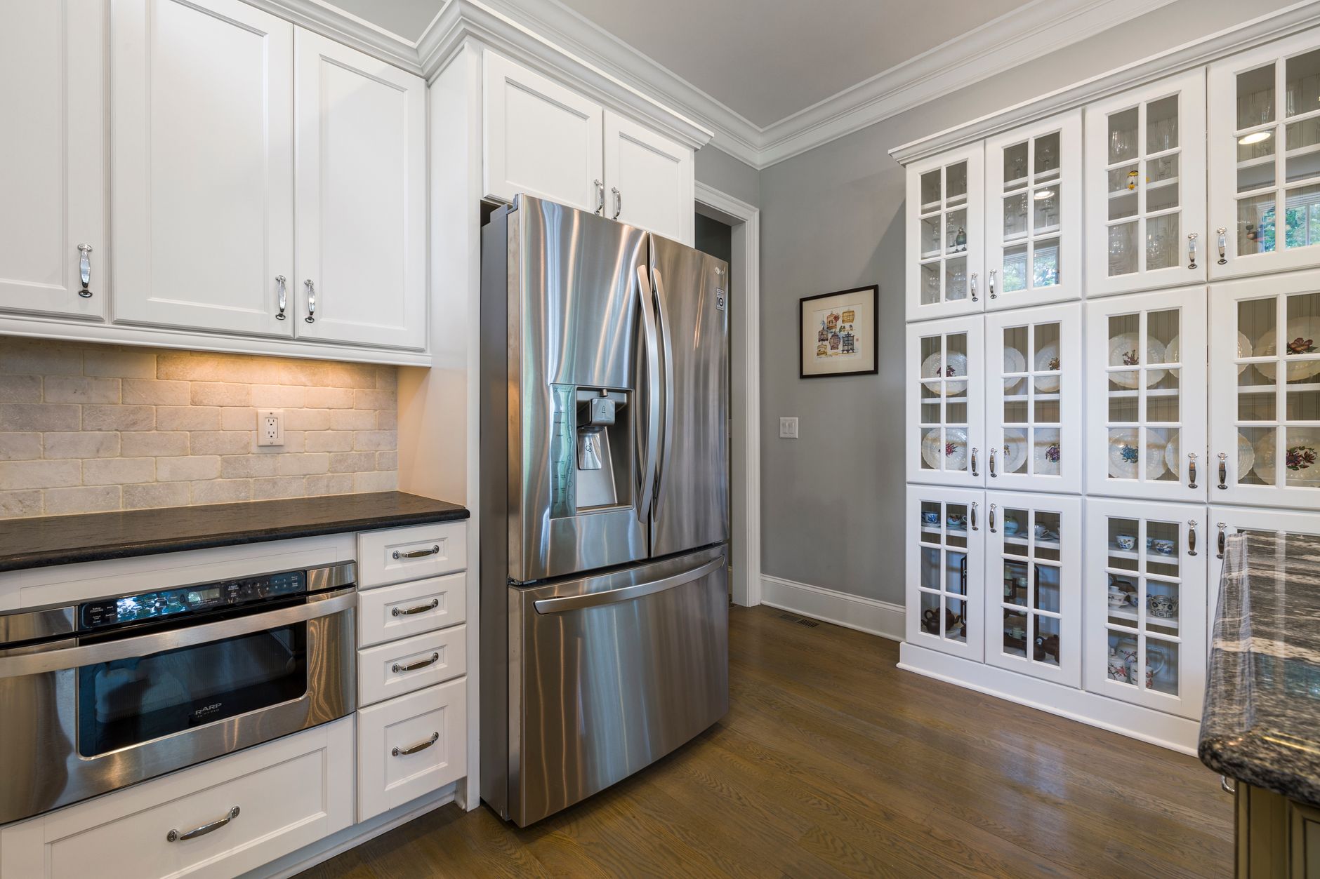 How to Design a Timeless Kitchen in New Hanover, NJ — illustrative photo (Bass River)