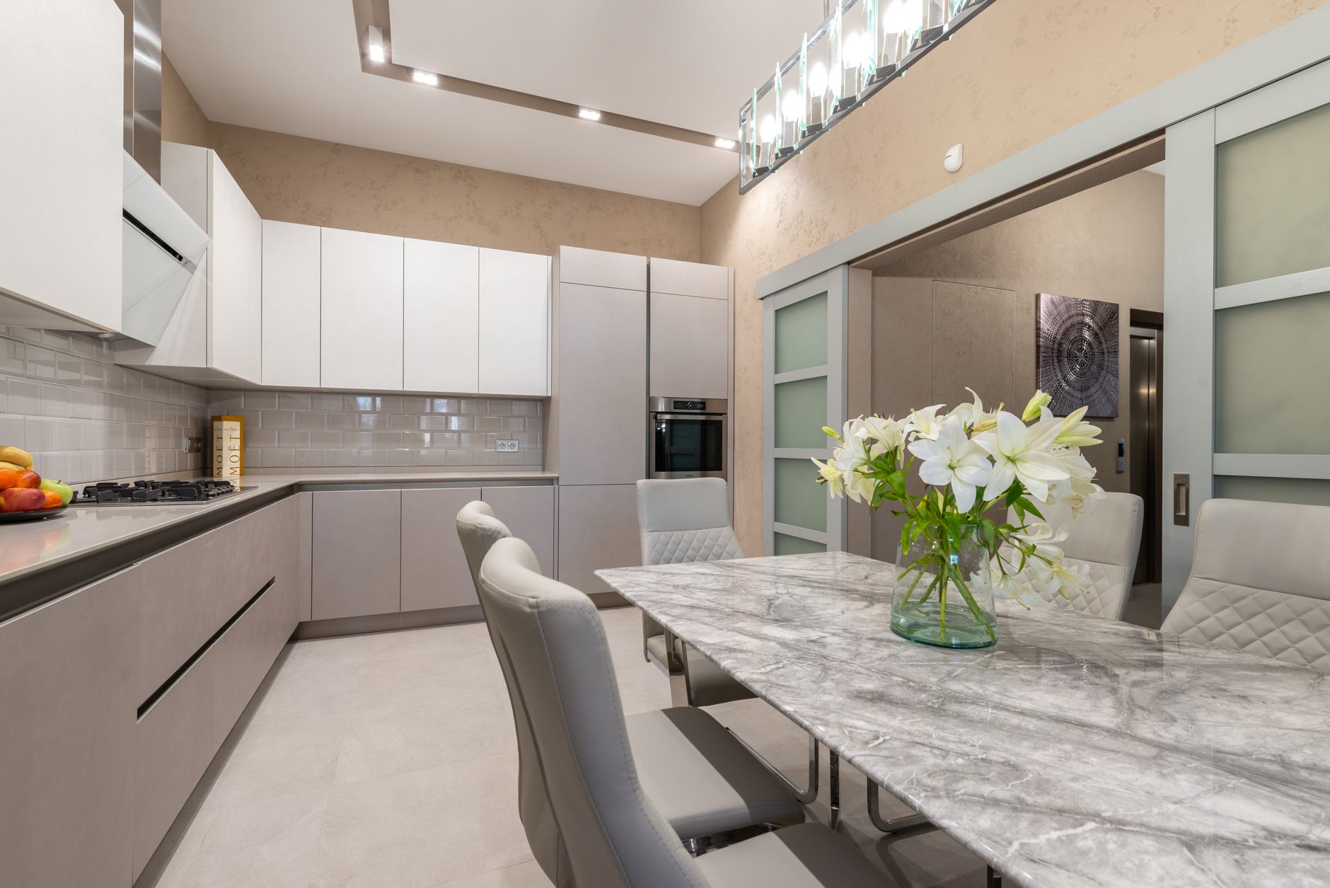 Prevent Dated Kitchens in New Hanover with Coach — Design, Cabinetry & More context photo for New Hanover, New Jersey