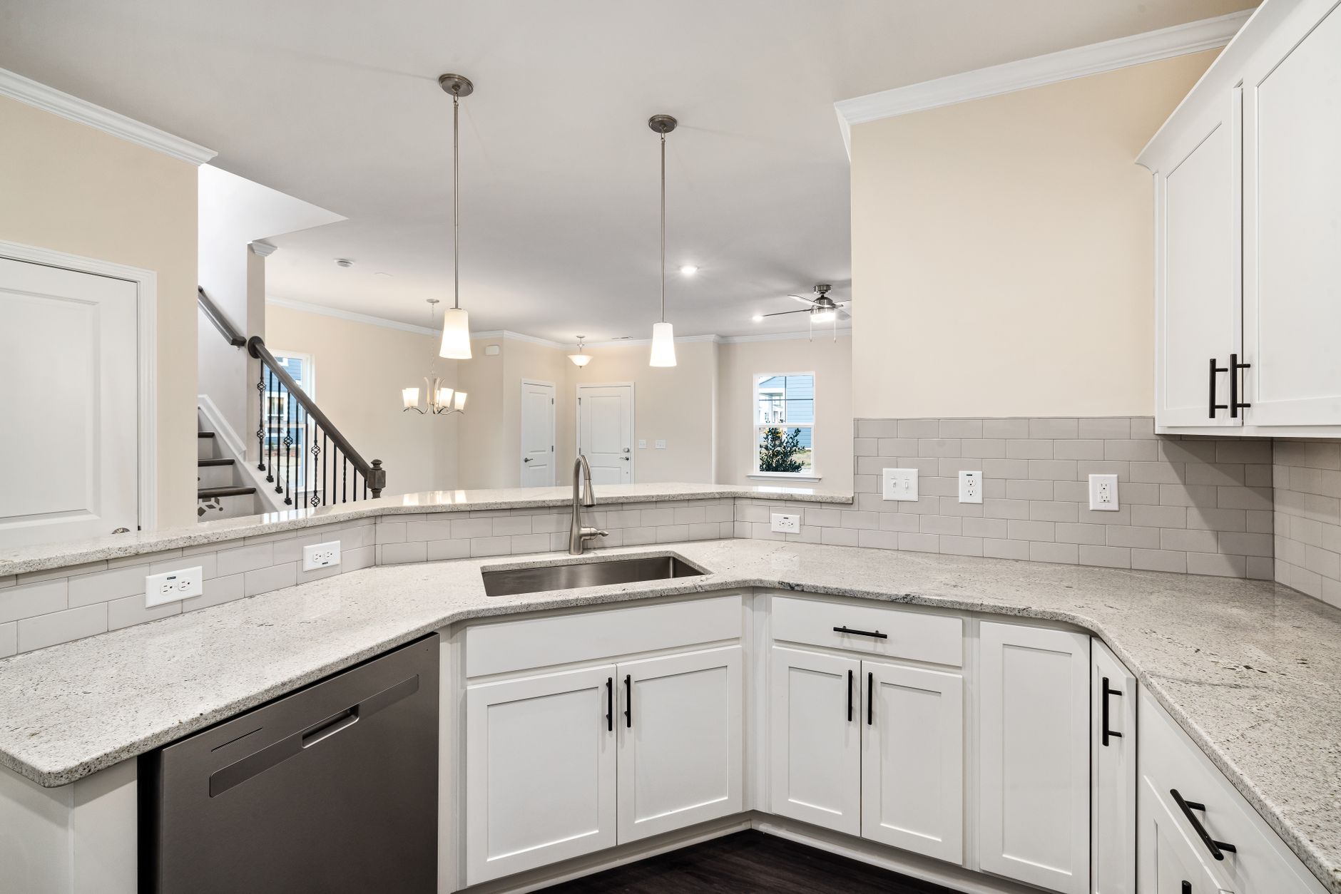Timeless Flooring for Transitional Kitchens in Hainesport — illustrative photo (Bass River)