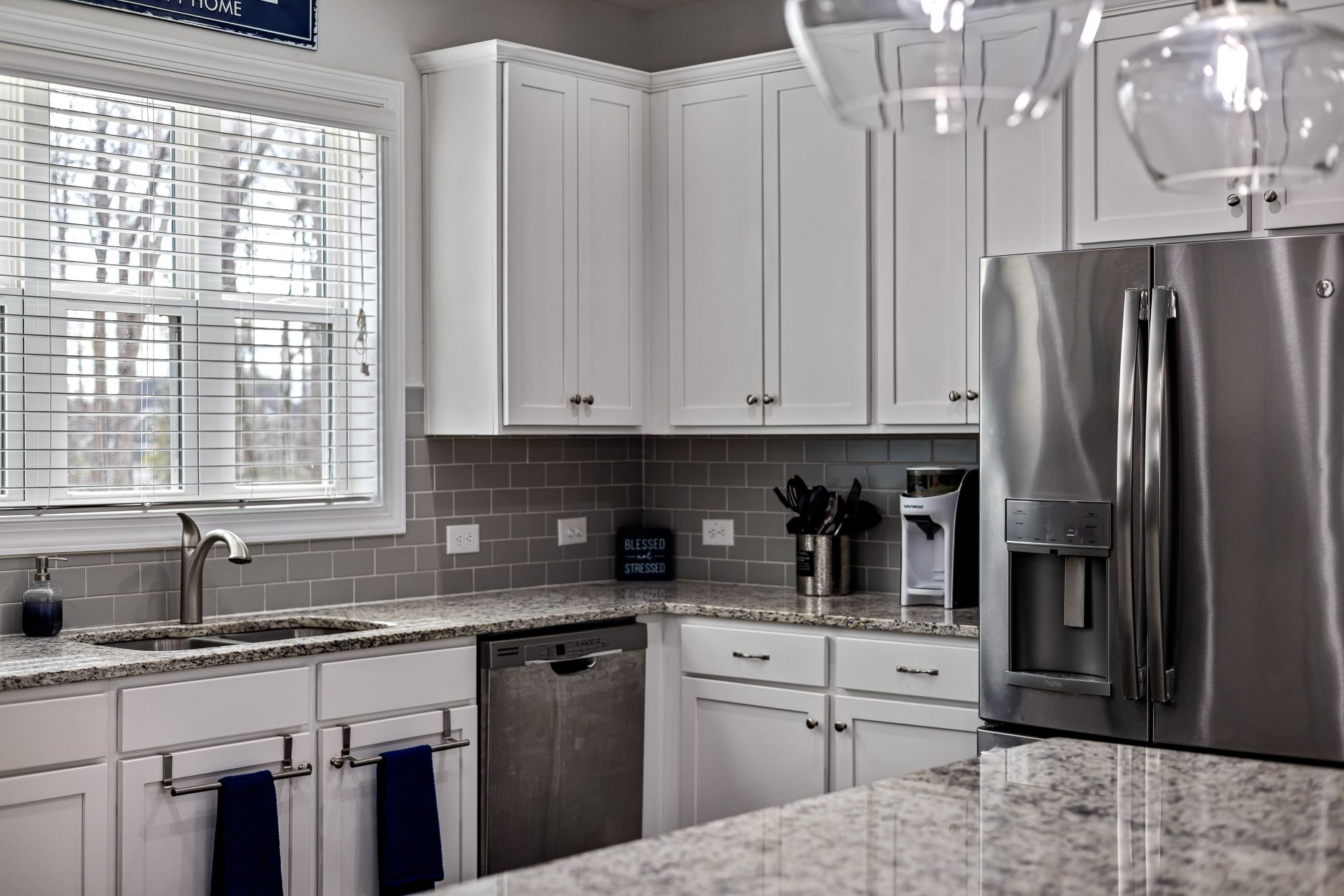 Timeless Flooring for Transitional Kitchens in Hainesport — Design, Cabinetry & More context photo for Hainesport, New Jersey