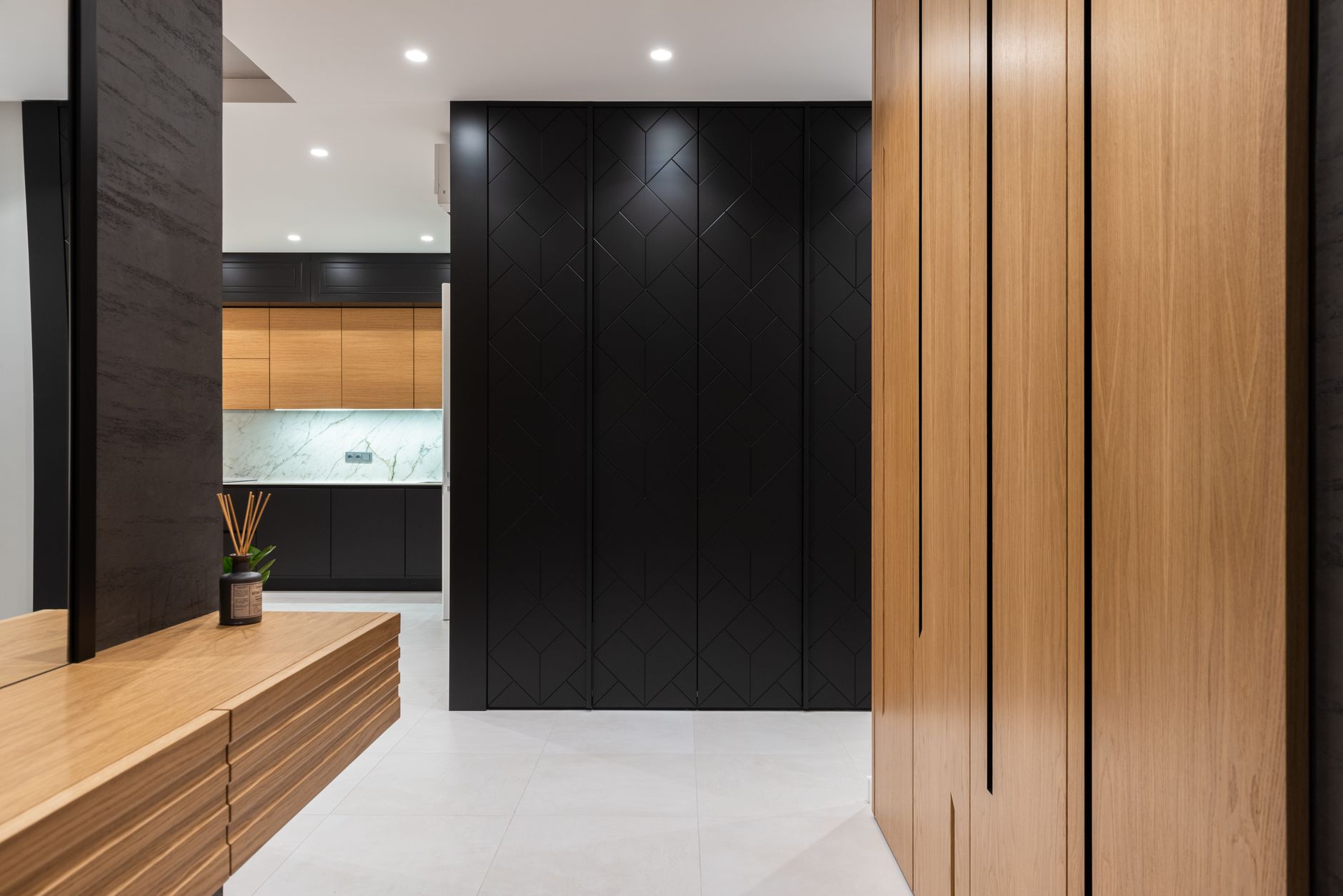 Unlocking Your Dream Modern Kitchen in Hainesport, New Jersey — illustrative photo (Evesham)