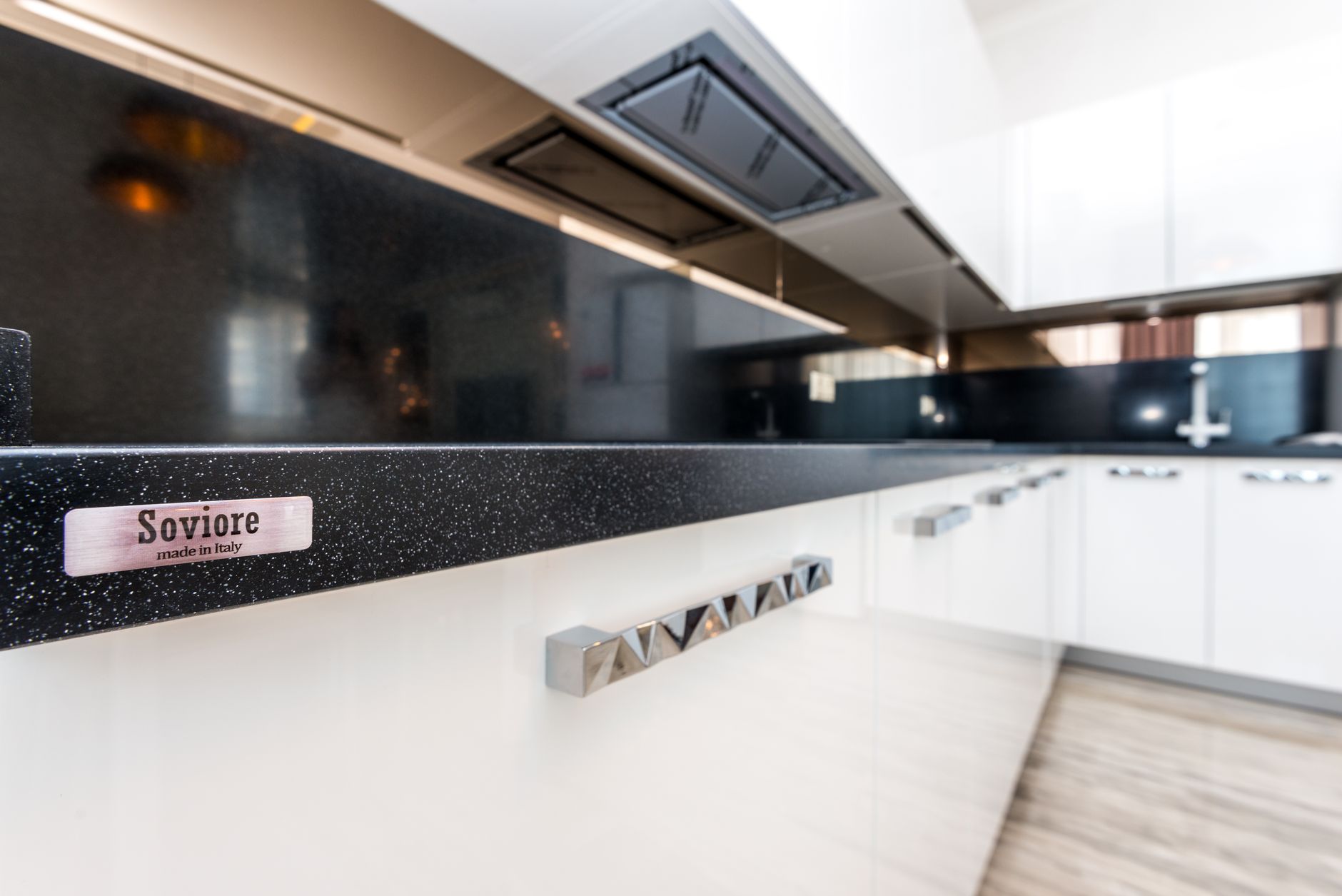 Unlocking Your Dream Modern Kitchen in Hainesport, New Jersey — Design, Cabinetry & More context photo for Hainesport, New Jersey