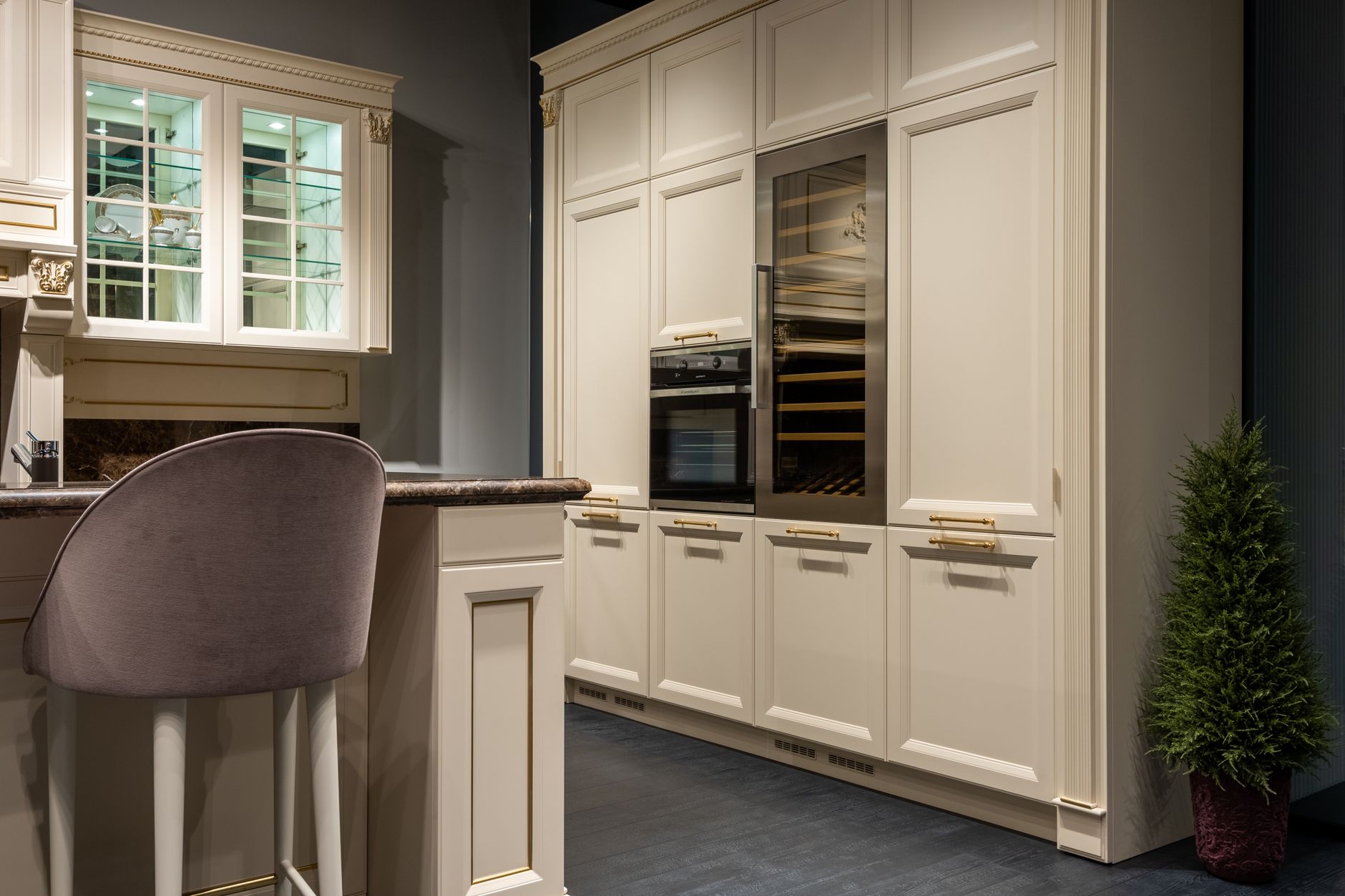 Why Choose Modern Cabinets for Delanco, New Jersey Kitchens? — Design, Cabinetry & More context photo for Delanco, New Jersey