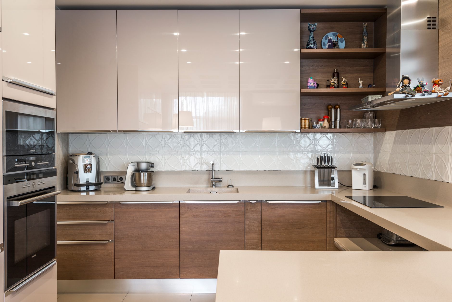 Guide to Modern Kitchen Cabinets in Medford Lakes, NJ — Design, Cabinetry & More context photo for Medford Lakes, New Jersey