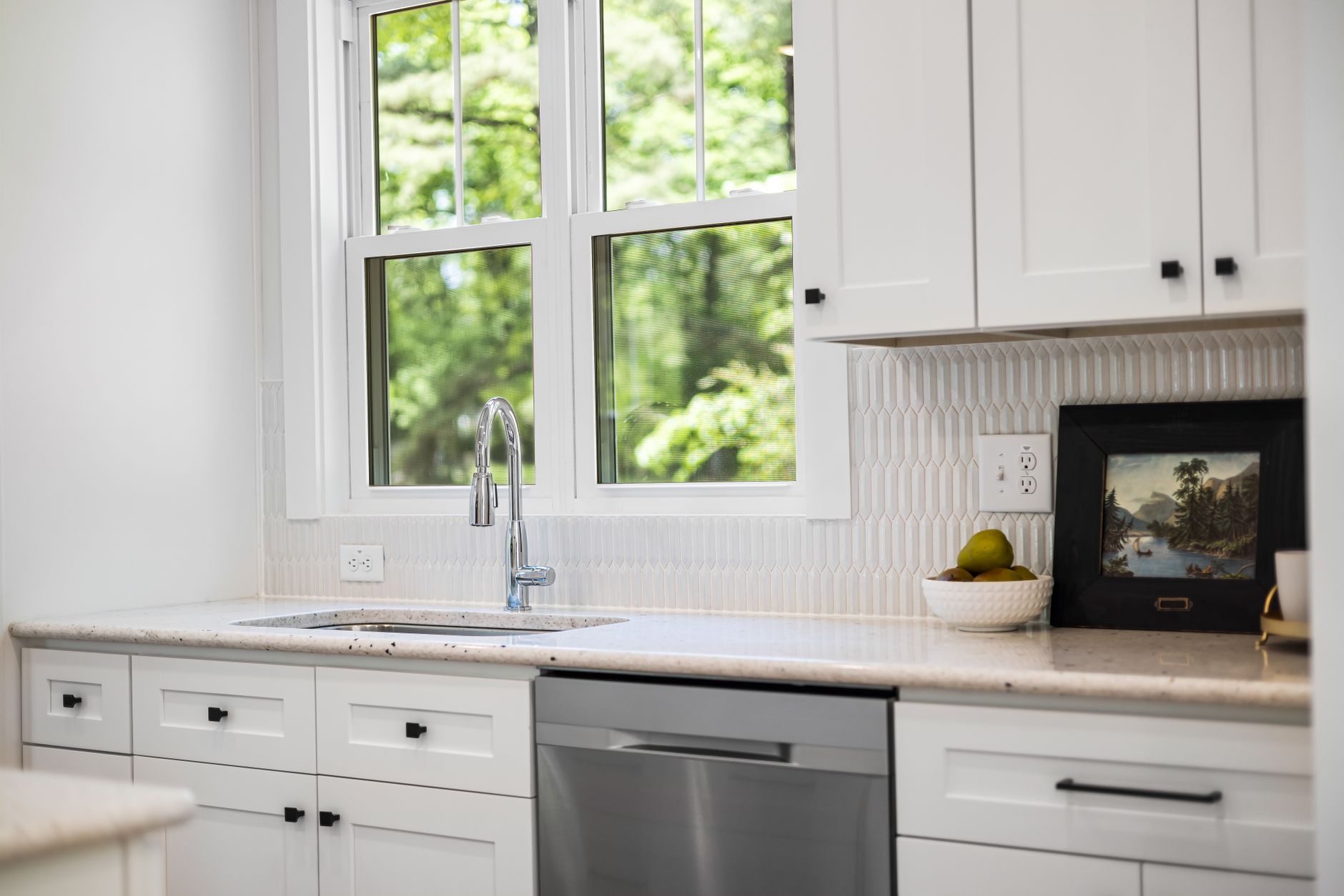 5 Top Transitional Cabinet Styles for Medford Lakes Homes — illustrative photo (Bass River)