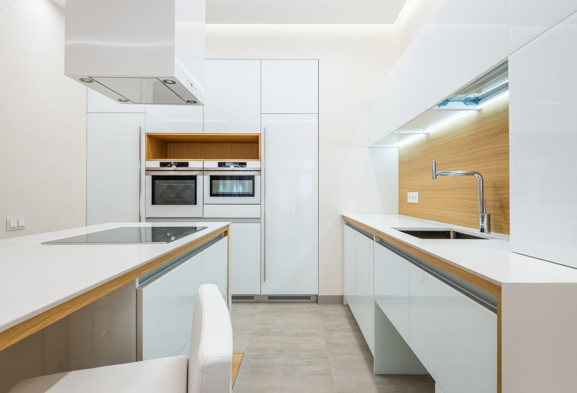 How to Avoid Dated Kitchens in Springfield, New Jersey? — Design, Cabinetry & More context photo for Springfield, New Jersey