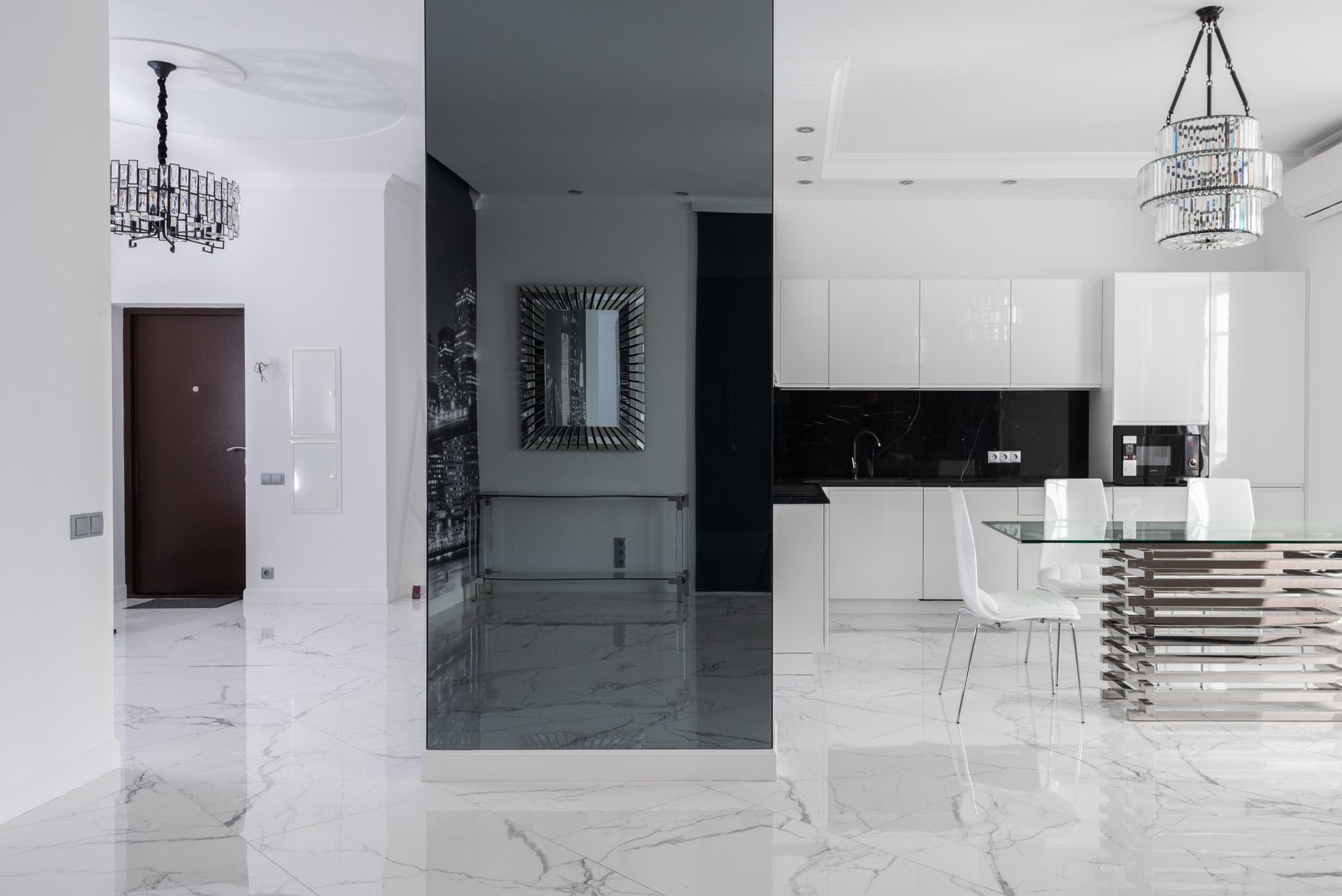 Modern Kitchen Design in Pemberton, New Jersey: Your Ultimate Guide — illustrative photo (Evesham)