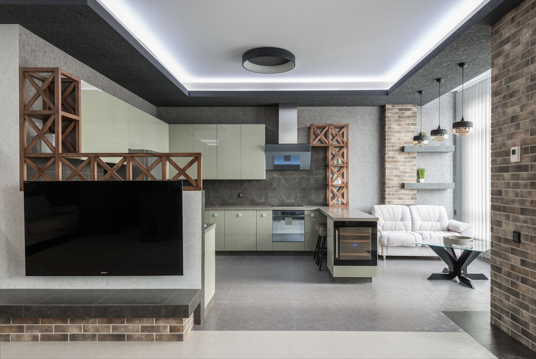 Best Modern Cabinets for Bass River, New Jersey Homes — Design, Cabinetry & More context photo for Bass River, New Jersey