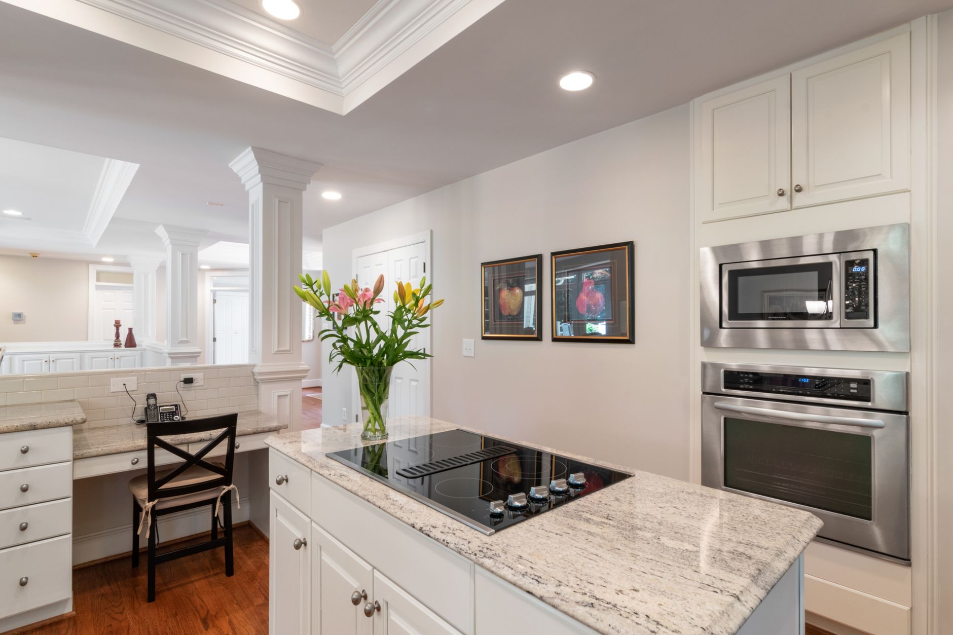 What are Transitional Cabinets for Bass River Homeowners? — illustrative photo (who installs transitional cabinets in south jersey)