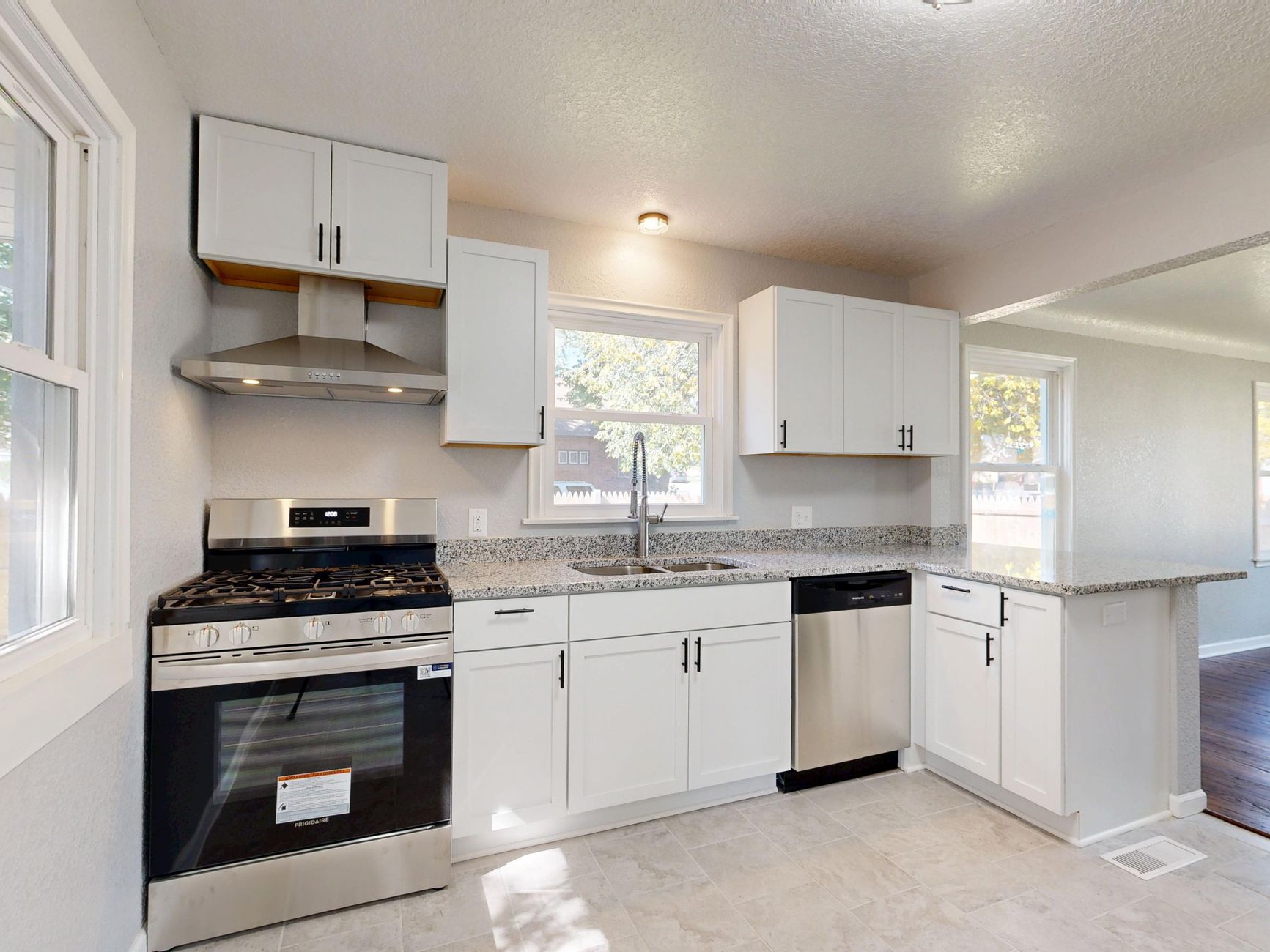 How to Get Handleless Cabinets in Wrightstown, New Jersey — Design, Cabinetry & More context photo for Wrightstown, New Jersey