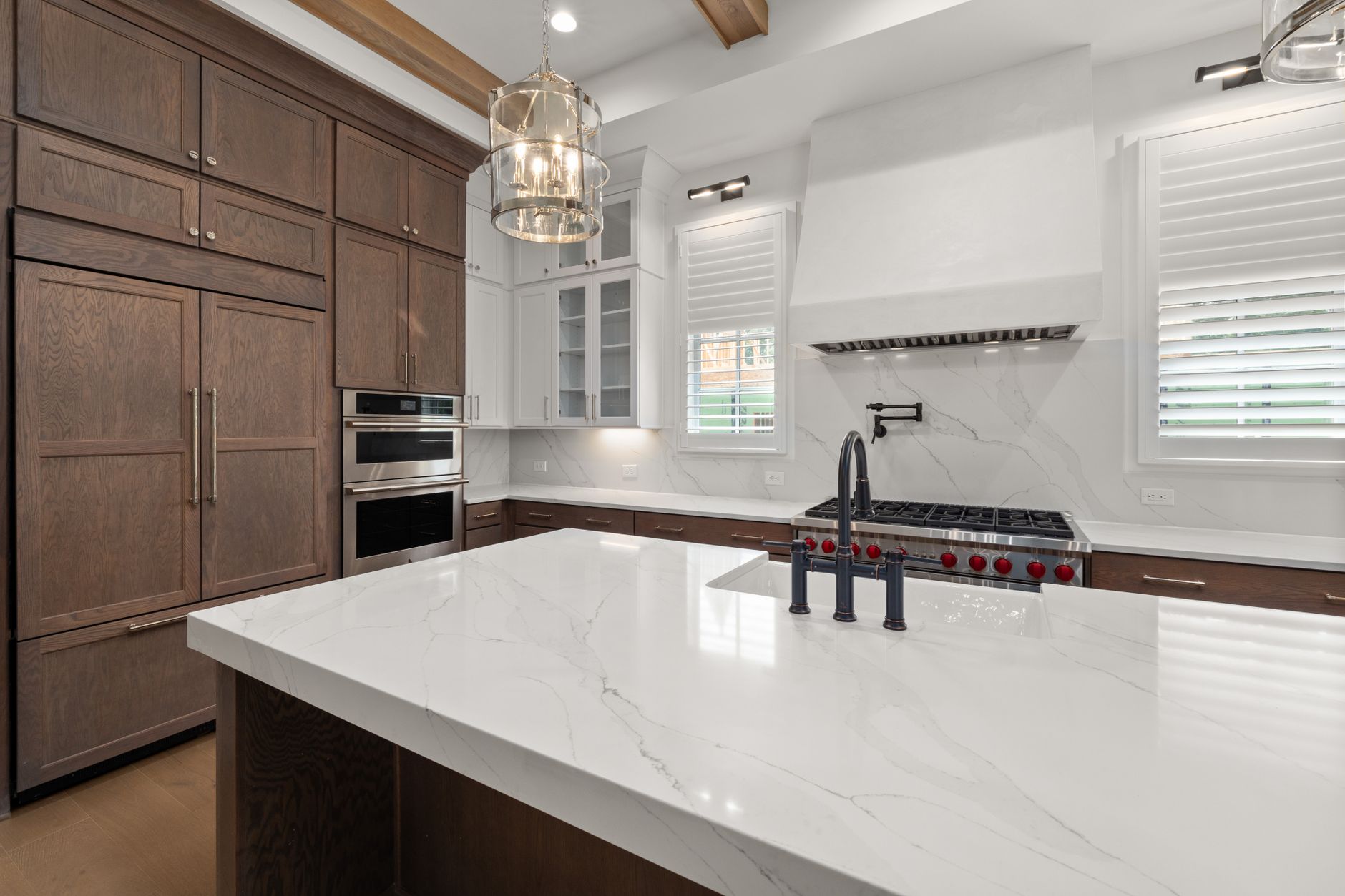 5 Best Transitional Cabinets for Fieldsboro Homes 2026 — illustrative photo (who installs transitional cabinets in south jersey)