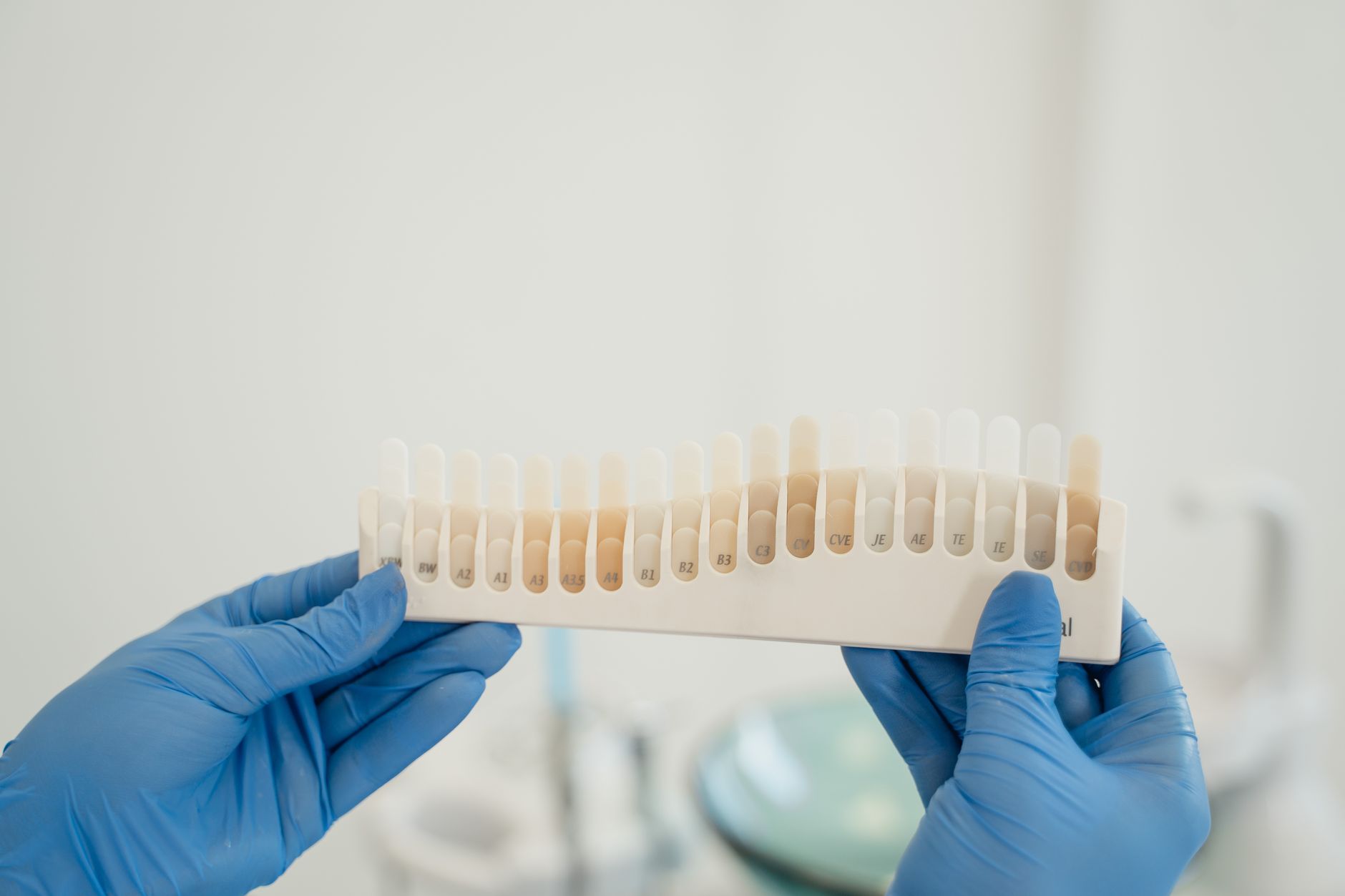 مرکز جامع لبخند در ویتچرچ-استوفویل: اضطراب دندانپزشکی کودکان را کاهش دهیم — Dentistry context photo for ویتچرچ-استوفویل، انتاریو, 