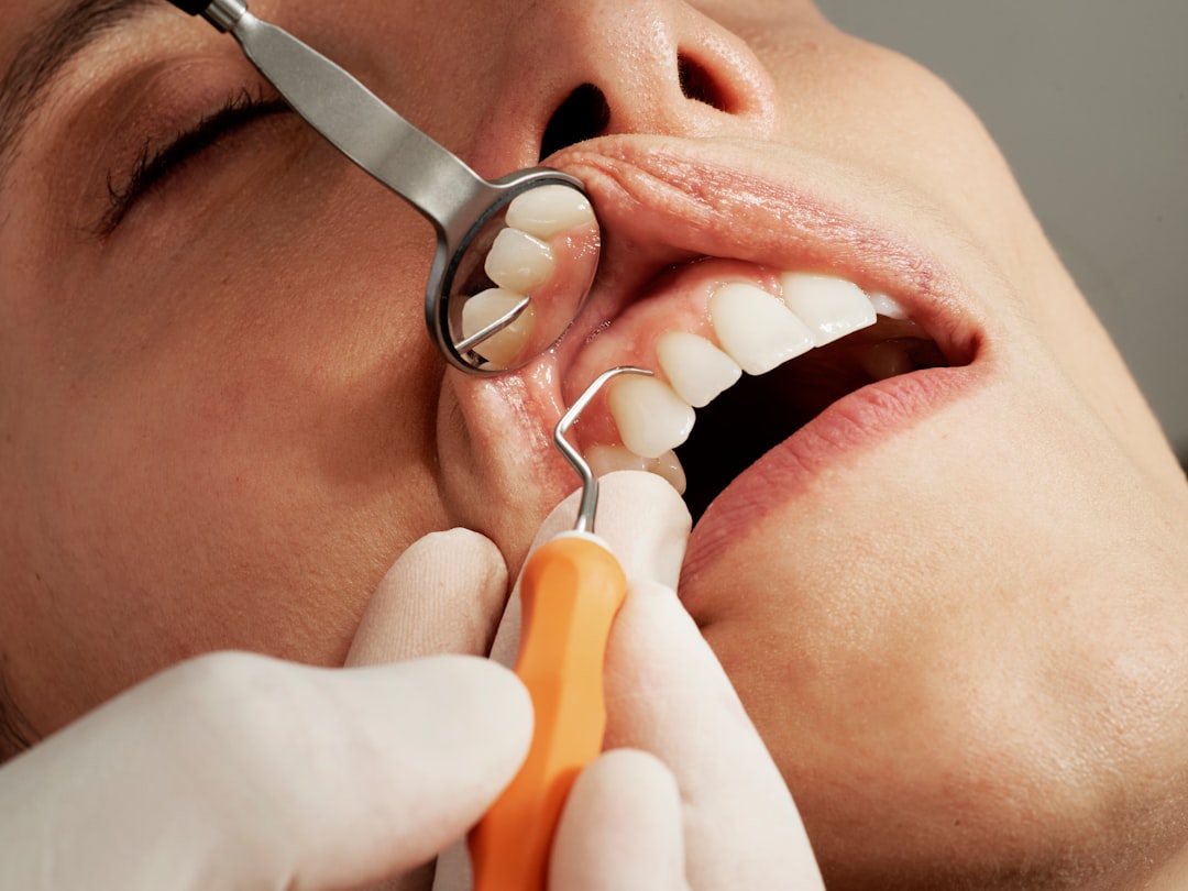 دنوست: تحول لبخند در ایست گویلیمبری با دندانپزشکی زیبایی — Dentistry context photo for ایست گویلیمبری، انتاریو, 