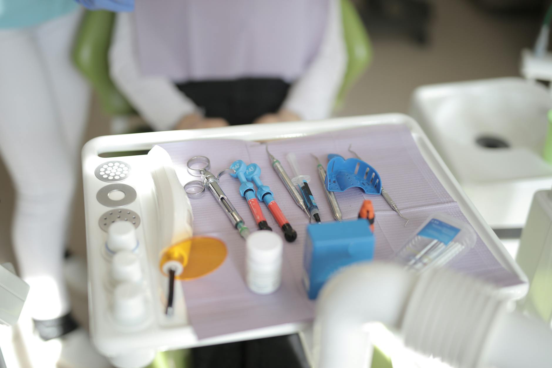 5 دلیل اصلی انتخاب دنوست برای ایمپلنت دندان در ایست گویلیمبری — Dentistry context photo for ایست گویلیمبری، انتاریو, 