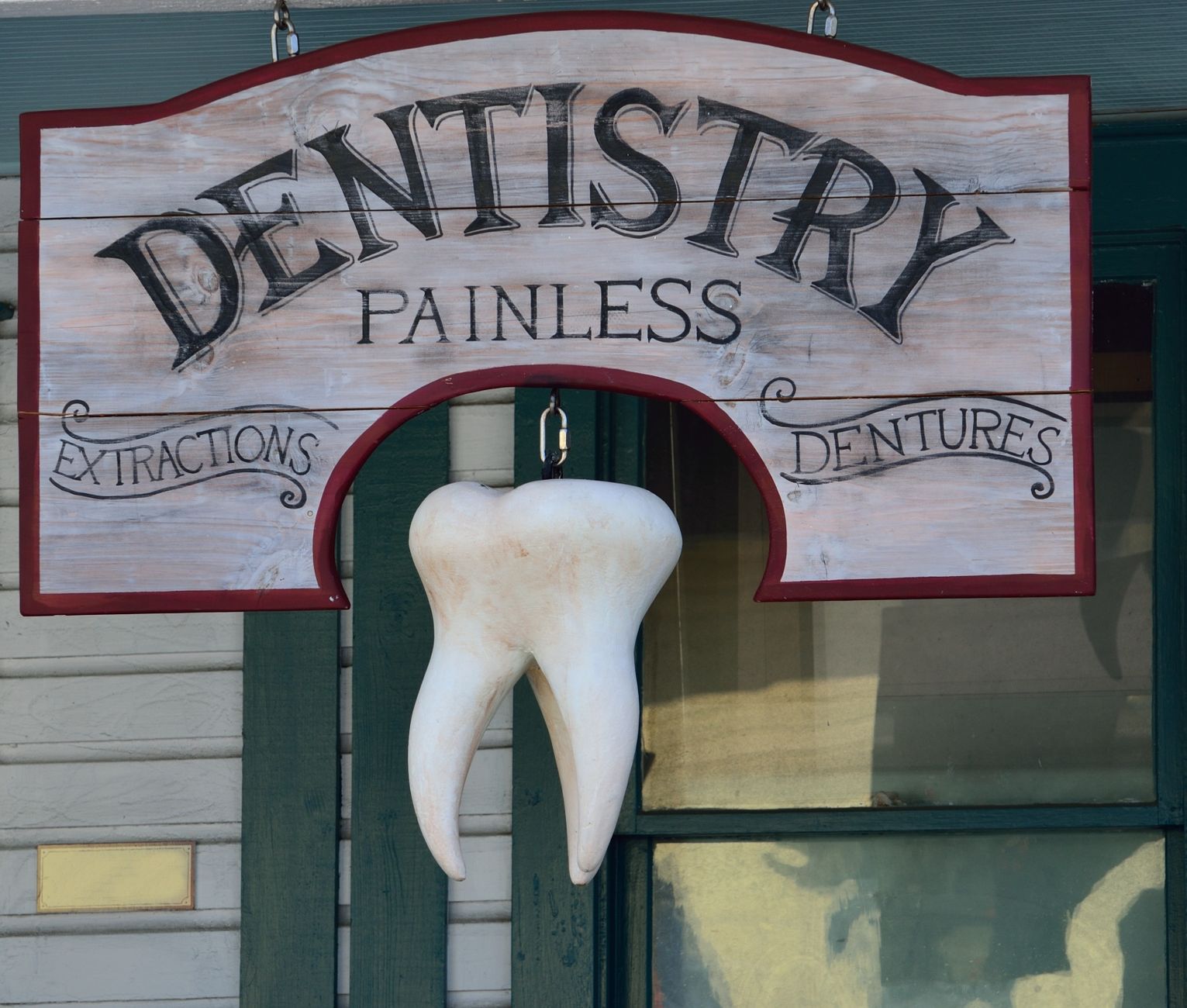 5 دلیل انتخاب دنوست برای مراقبت دندانپزشکی خانواده در Vaughan — Dentistry context photo for وaughan, انتاریو