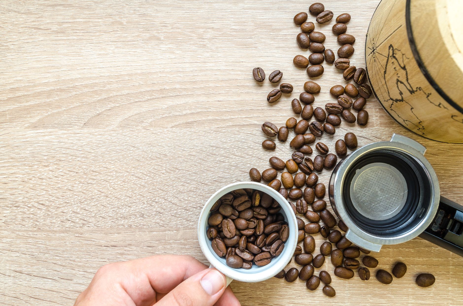 Staten Island's Top 5 Mushroom Coffee Spots for Focus — professional context photo for Staten Island, New York