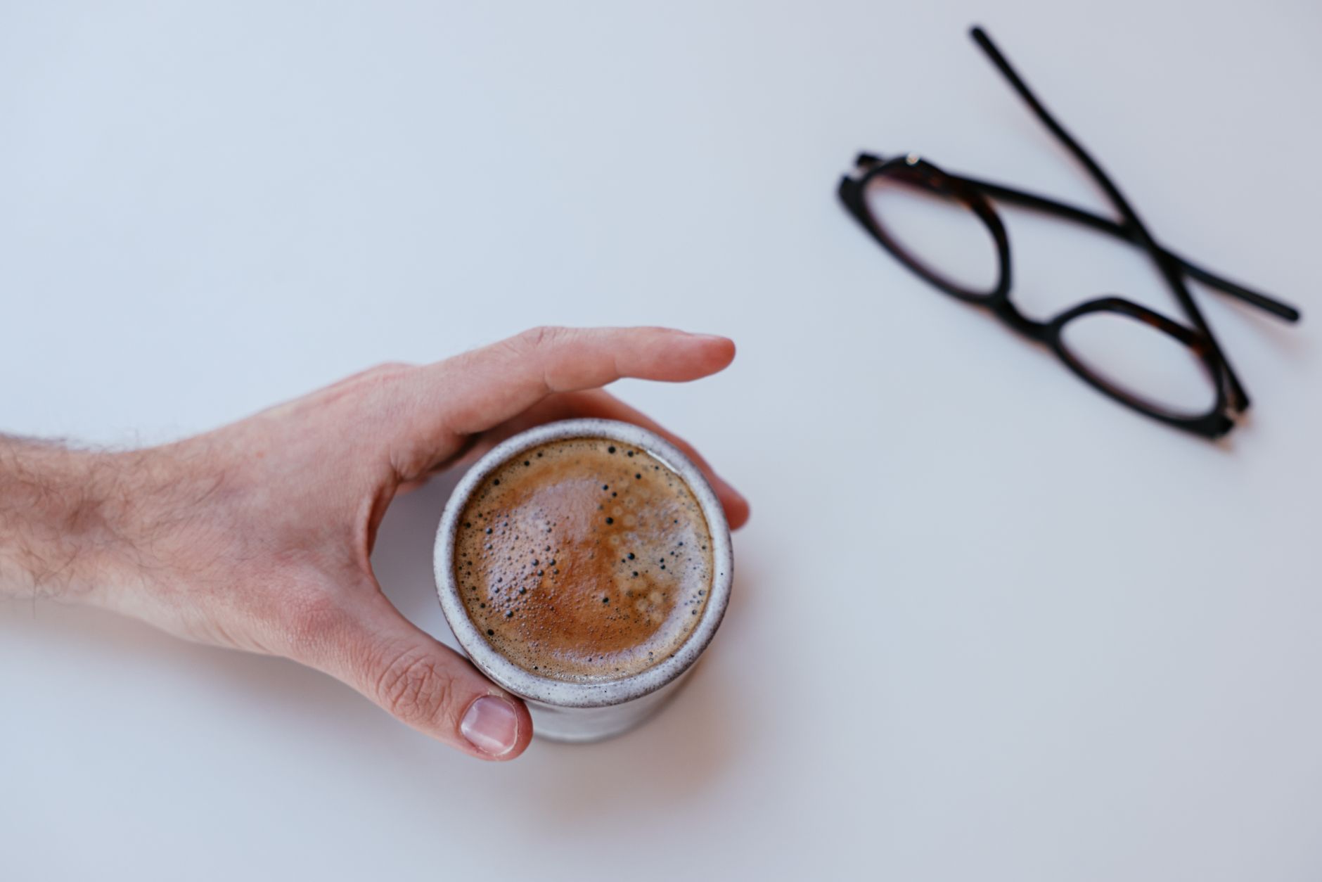 Staten Island's Secret to No-Crash Energy: Performance Coffee — professional context photo for Staten Island, New York