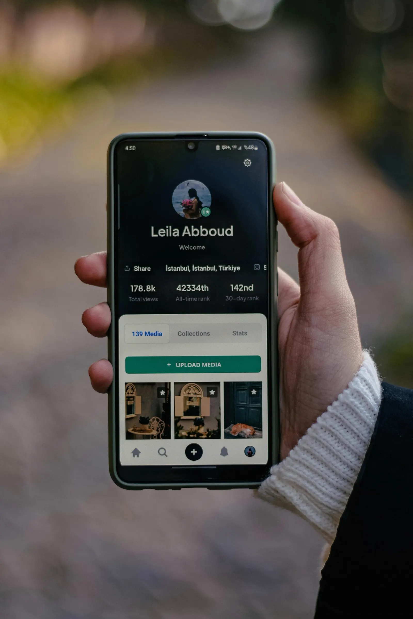 Stone Ridge Home Automation: A NovaProHome Success Story — NovaProHome visual reference for smart doorbell