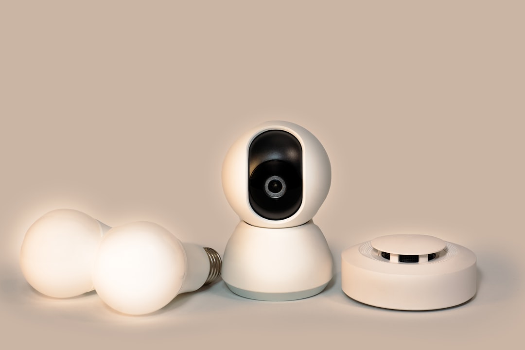 Why Integrated Security is Best for Goose Creek Village Homes — Smart Home context photo for Goose Creek Village, Virginia