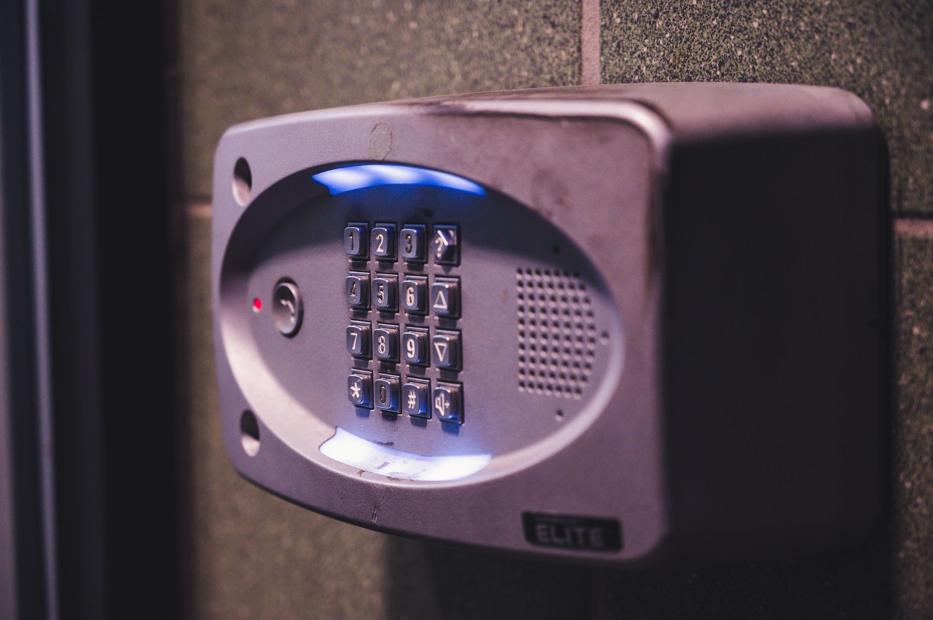 DIY vs. Pro Home Security in One Loudoun, Virginia — Smart Home context photo for One Loudoun, Virginia