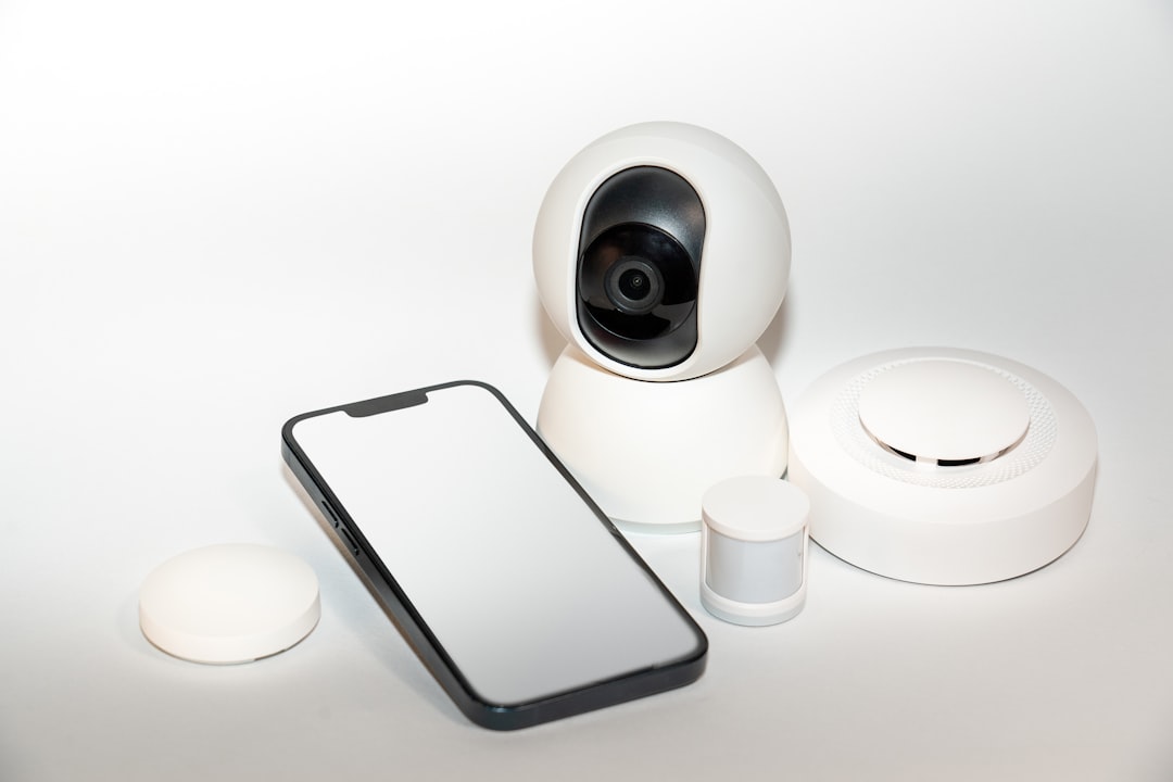 Smart Security System Cost in One Loudoun, Virginia — Smart Home context photo for One Loudoun, Virginia