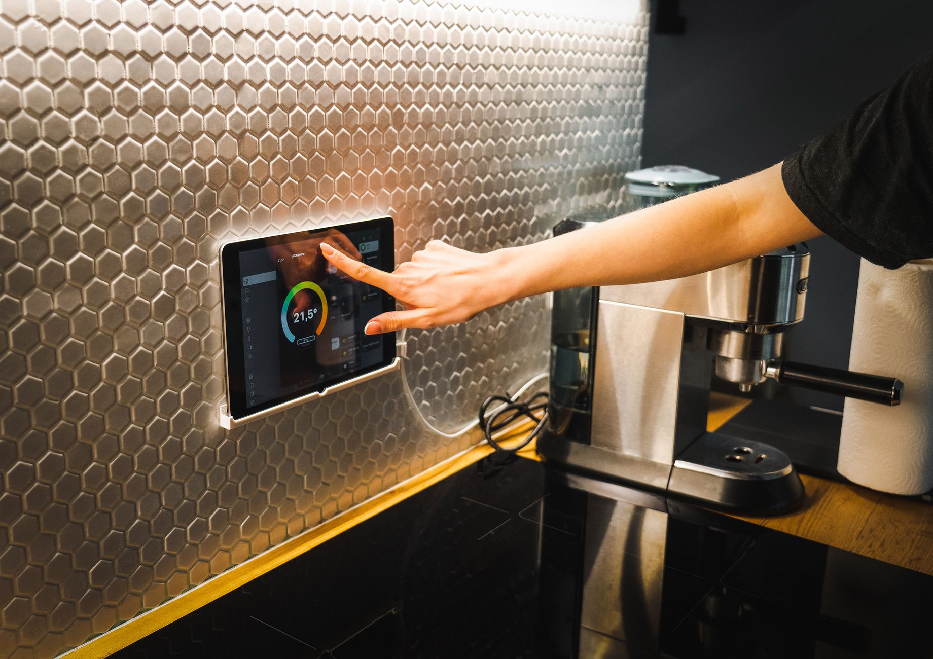 Unify Your Smart Devices with NovaProHome in Leesburg, VA — Smart Home context photo for Leesburg, Virginia