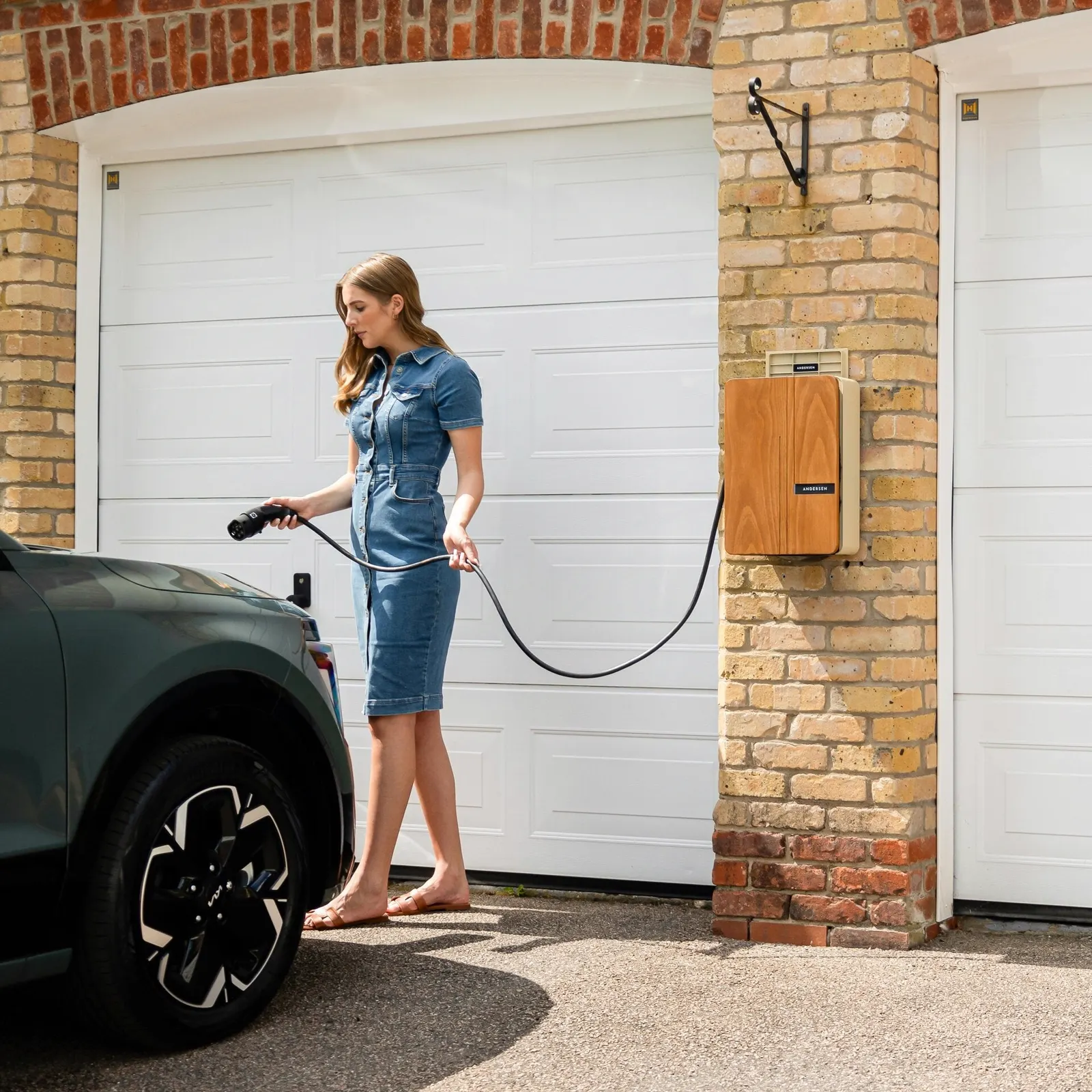 South Riding Smart Home Installation Guide — NovaProHome visual reference for Leesburg