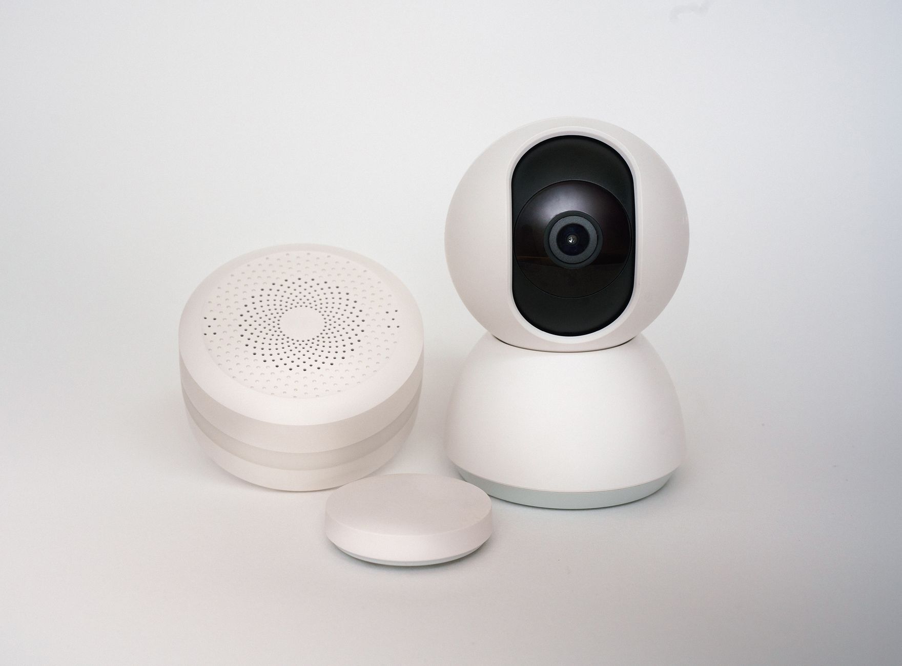 DIY vs. Pro Quote for Whole Home Automation in South Riding, VA — Smart Home context photo for South Riding, Virginia