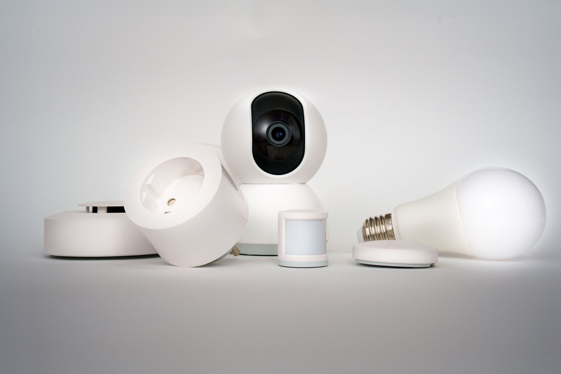 Avoid These 4 Mistakes with New Construction Home Automation in Sterling — Smart Home context photo for Sterling, Virginia