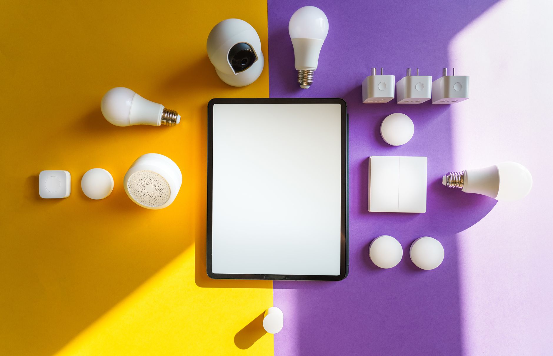 Arcola, Virginia: Smart Home Cost for Whole House Automation — Smart Home context photo for Arcola, Virginia