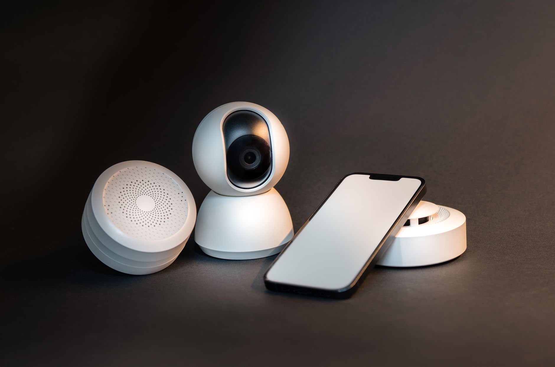 2026 Smart Home Installer Trends for Nova Residents in One Loudoun — Smart Home context photo for One Loudoun, Virginia