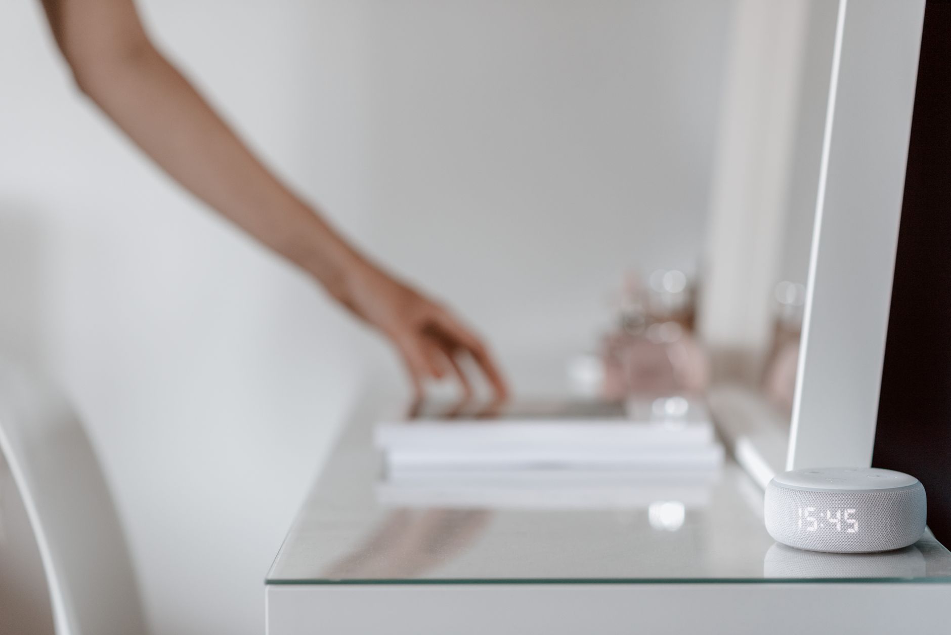 Leesburg, Virginia: Solving the Nest Smart Home Integration Puzzle — Smart Home context photo in Leesburg, Virginia