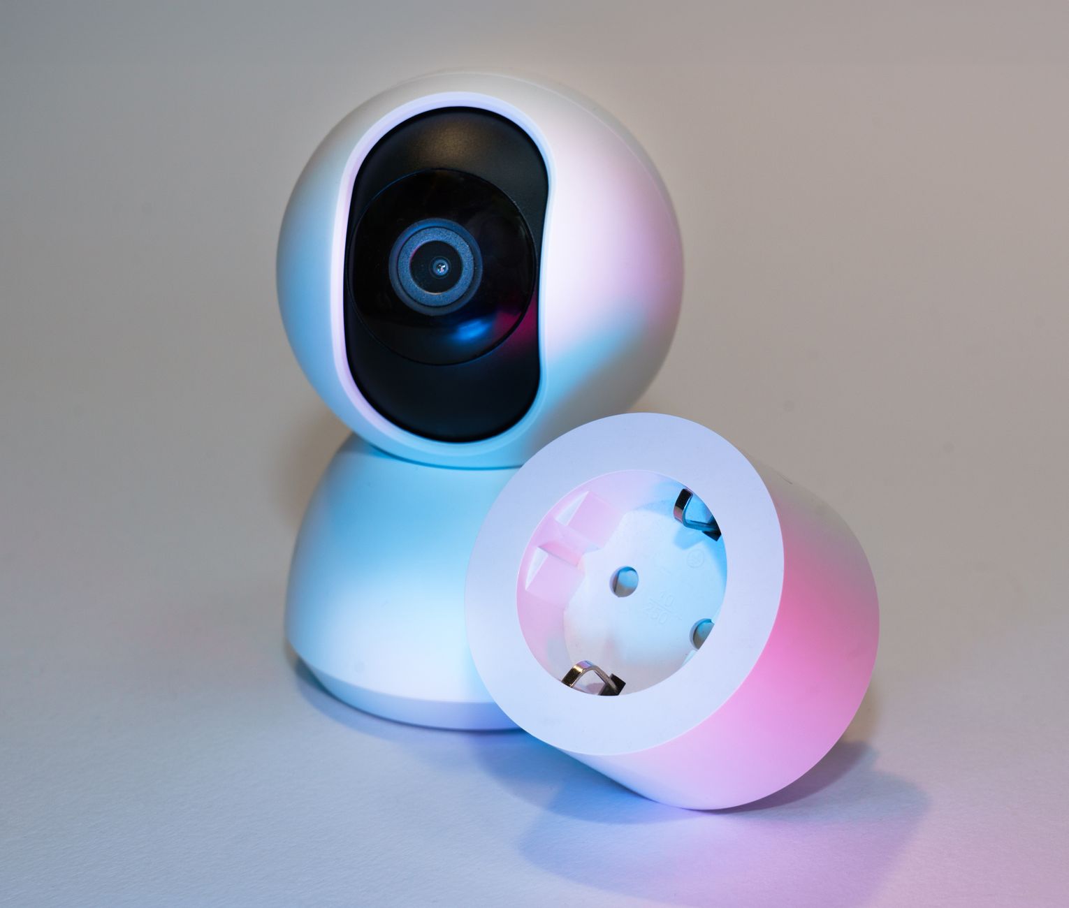 Purchase & Install Ring Security Same Day in Leesburg: What's Easiest? — Smart Home context photo in Leesburg, Virginia