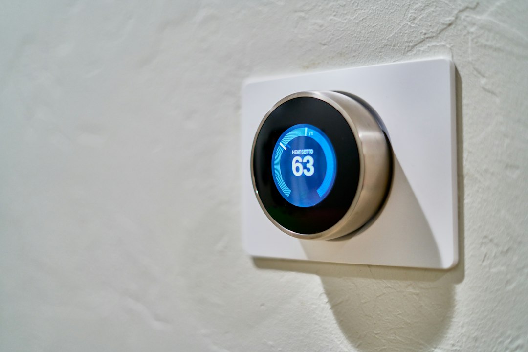What Counts as Flawless Google Nest System Installation in Ashburn? — Smart Home context photo in Ashburn, Virginia