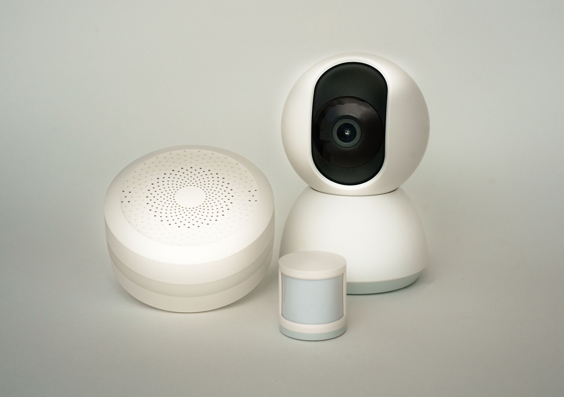 Smart Home Integration Cost: What to Expect in Ashburn, VA? — Smart Home context photo in Ashburn, Virginia
