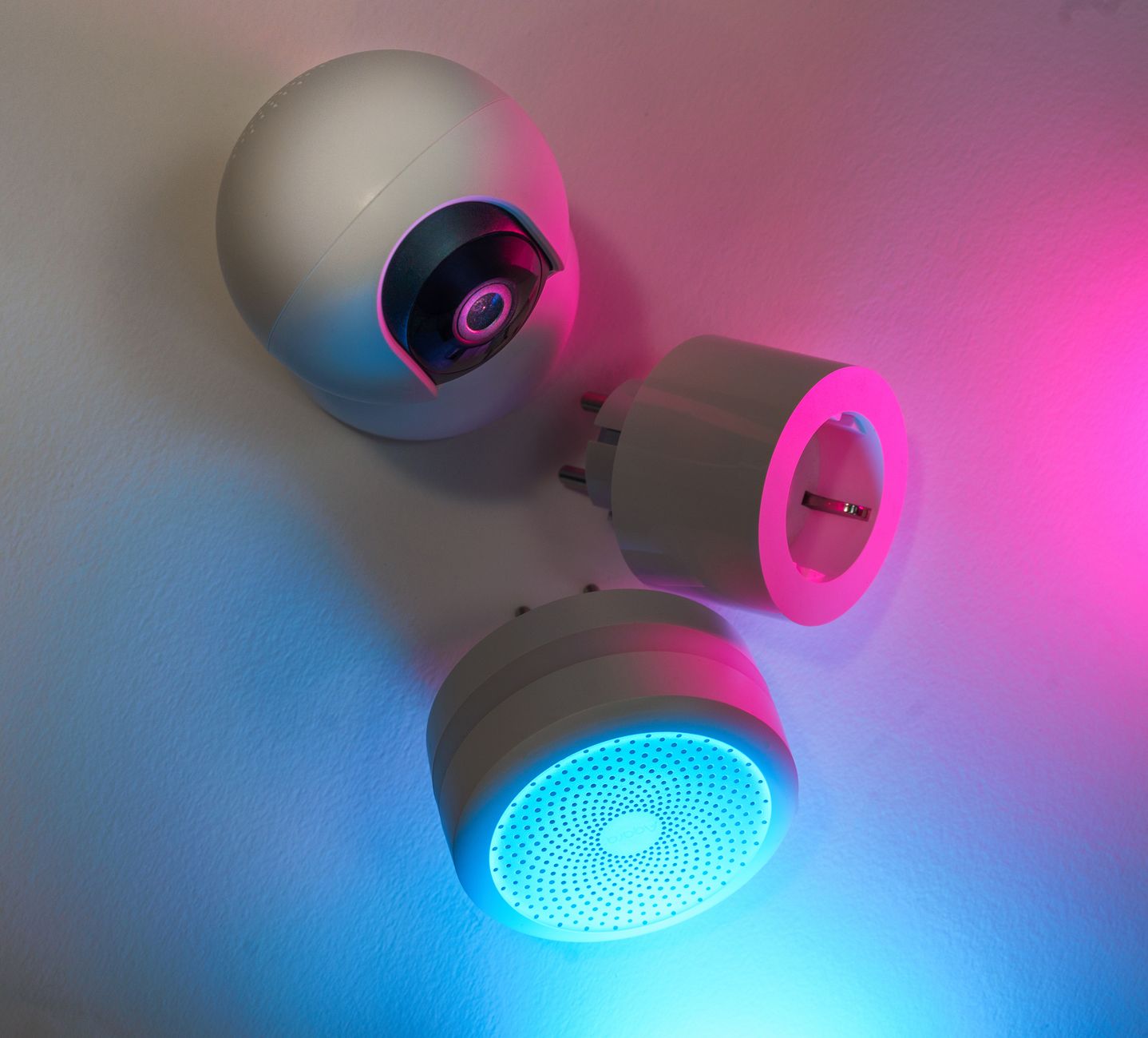 Ashburn: Professional Nest & Ring Installation vs. DIY Risks — Smart Home context photo in Ashburn, Virginia