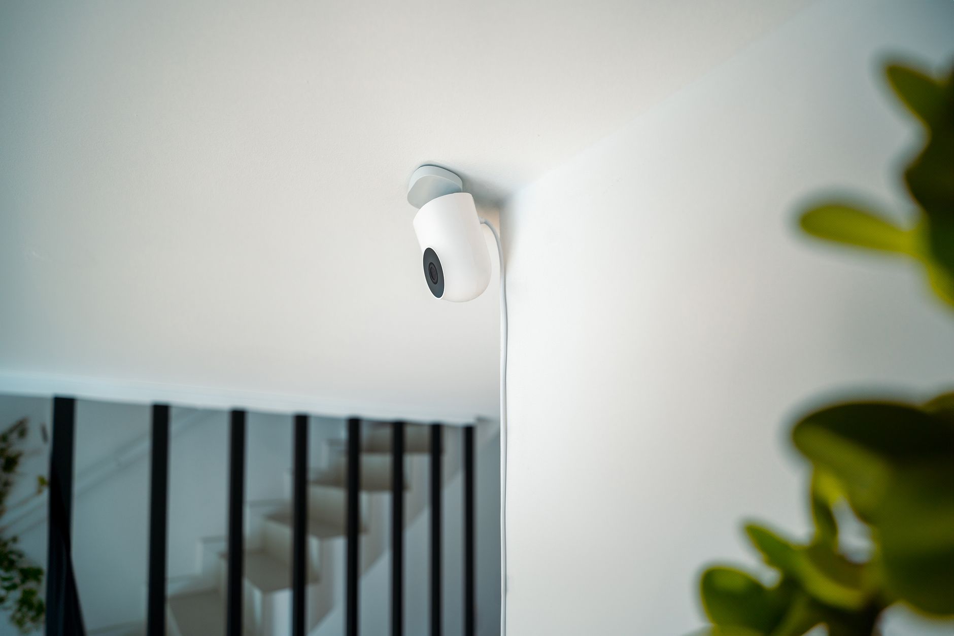 How to Build a Trustworthy Home Security System in South Riding — Smart Home context photo in South Riding, Virginia