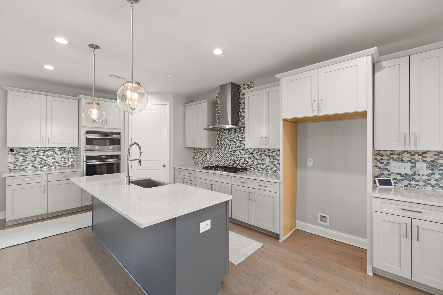 Solve Nest System Headaches in Stone Ridge with Expert Wiring — Smart Home context photo in Stone Ridge, Virginia