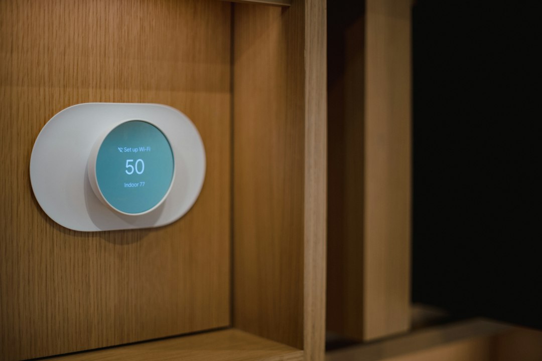 Stone Ridge, VA: Cost of Nest & Ring Installation Explained — Smart Home context photo in Stone Ridge, Virginia