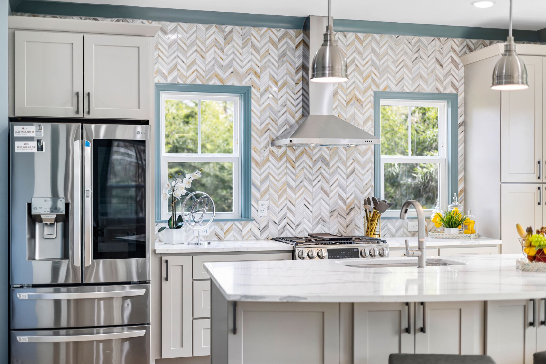 Before Camden Luxury Bathroom: 7 Questions to Ask Your Designer — Mobile cabinet design studio context photo in Camden, New Jersey