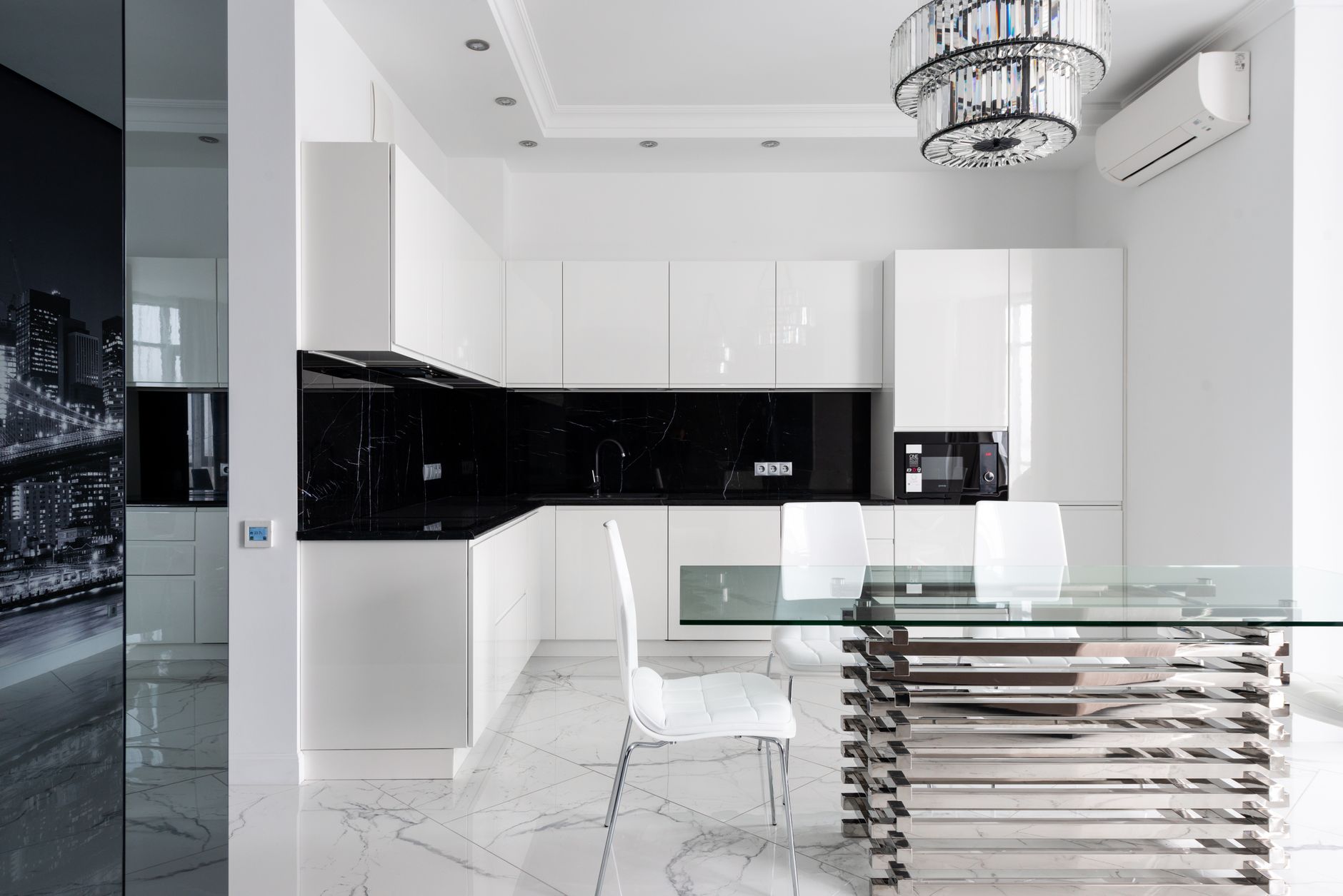 Avoid Remodel Regrets: Expert Bathroom Design Services in Winslow, NJ — illustrative photo (modern kitchen design and planning)