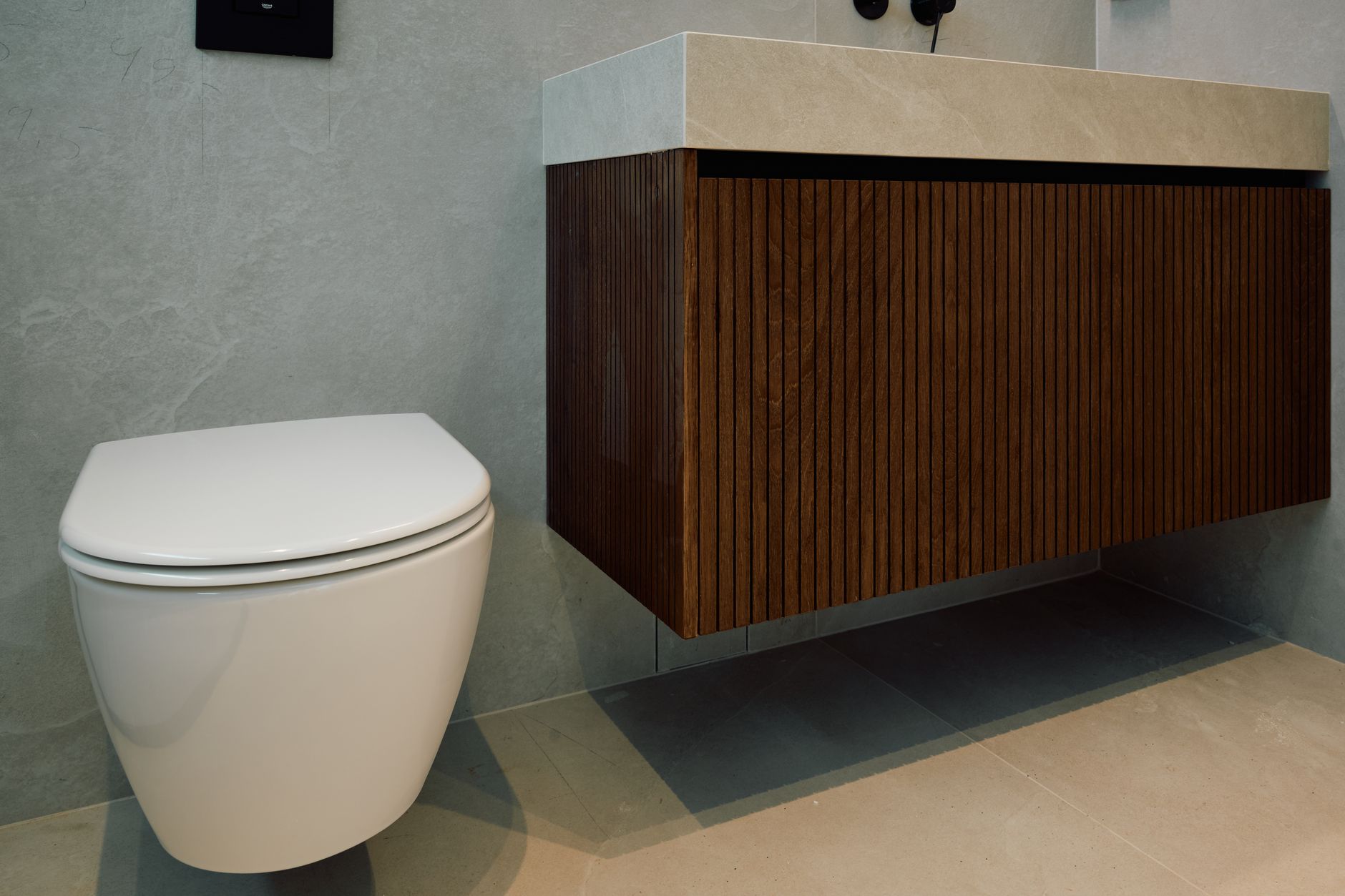 Winslow, NJ: How to Get a Luxury Bathroom Design Quote? — illustrative photo (local bathroom designers)